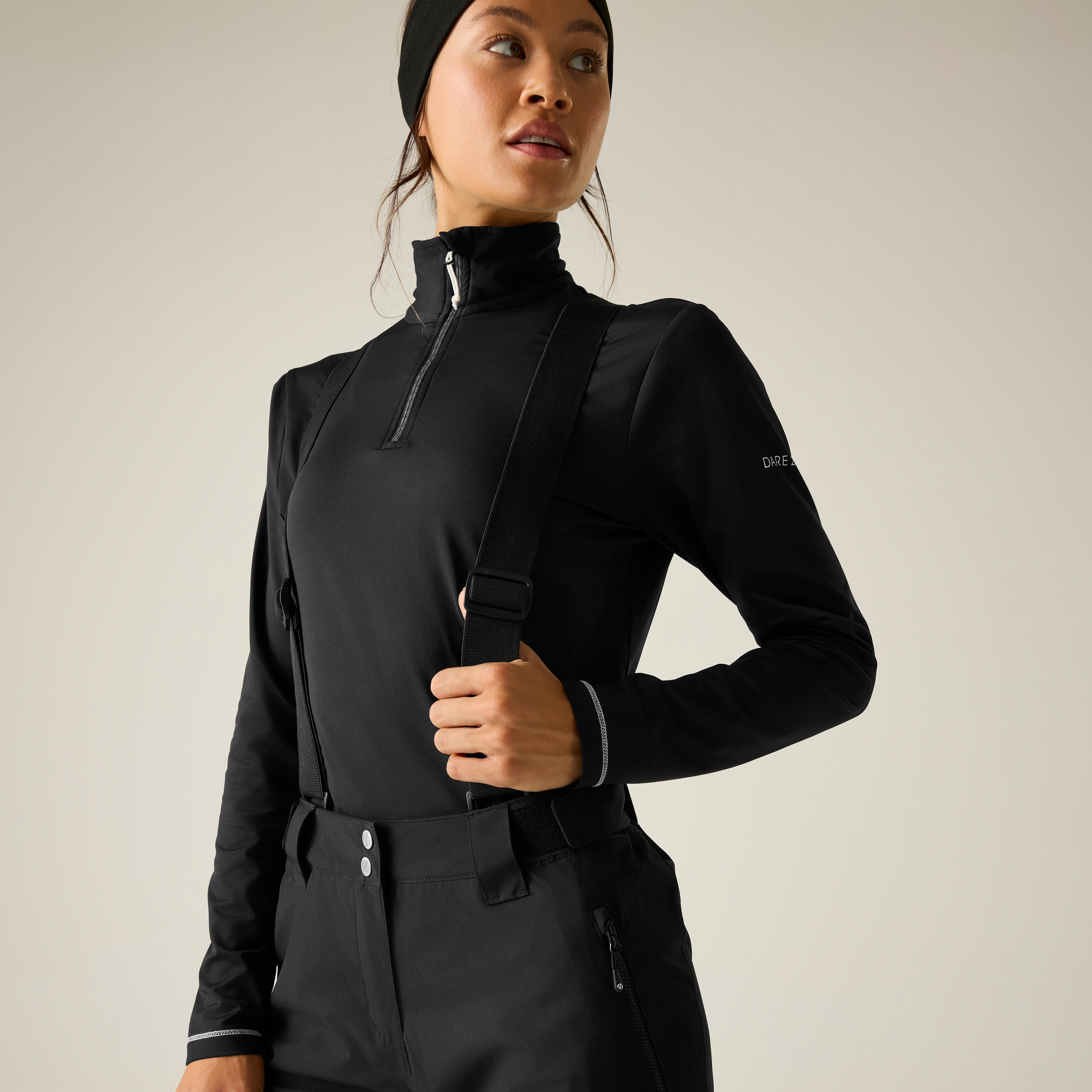 Pantalon de ski imperméable et isolé Diminish pour femme 2/7