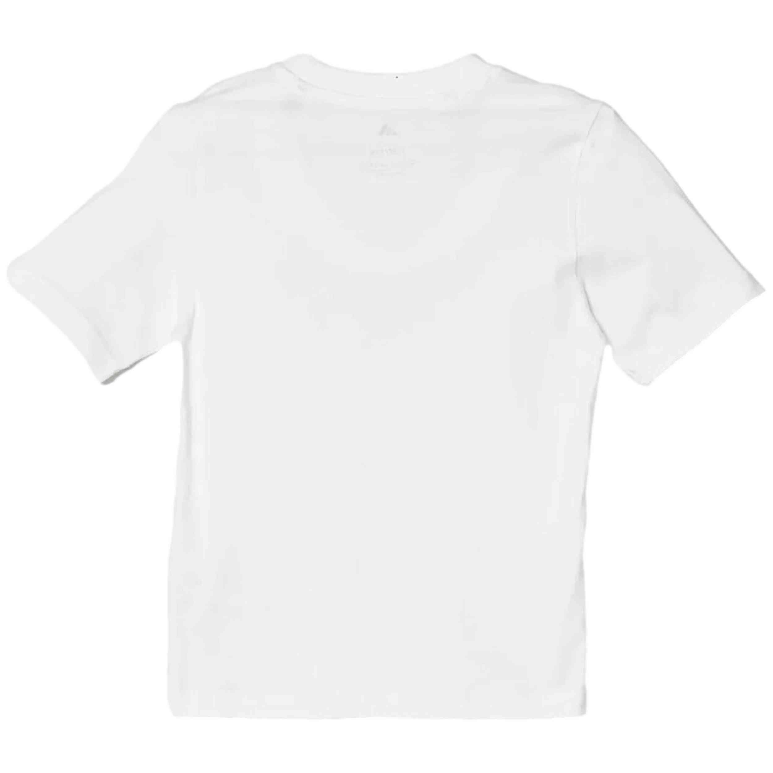 Kurzarmshirt Adidas Modell JX6871 für unisex jungen 2/3