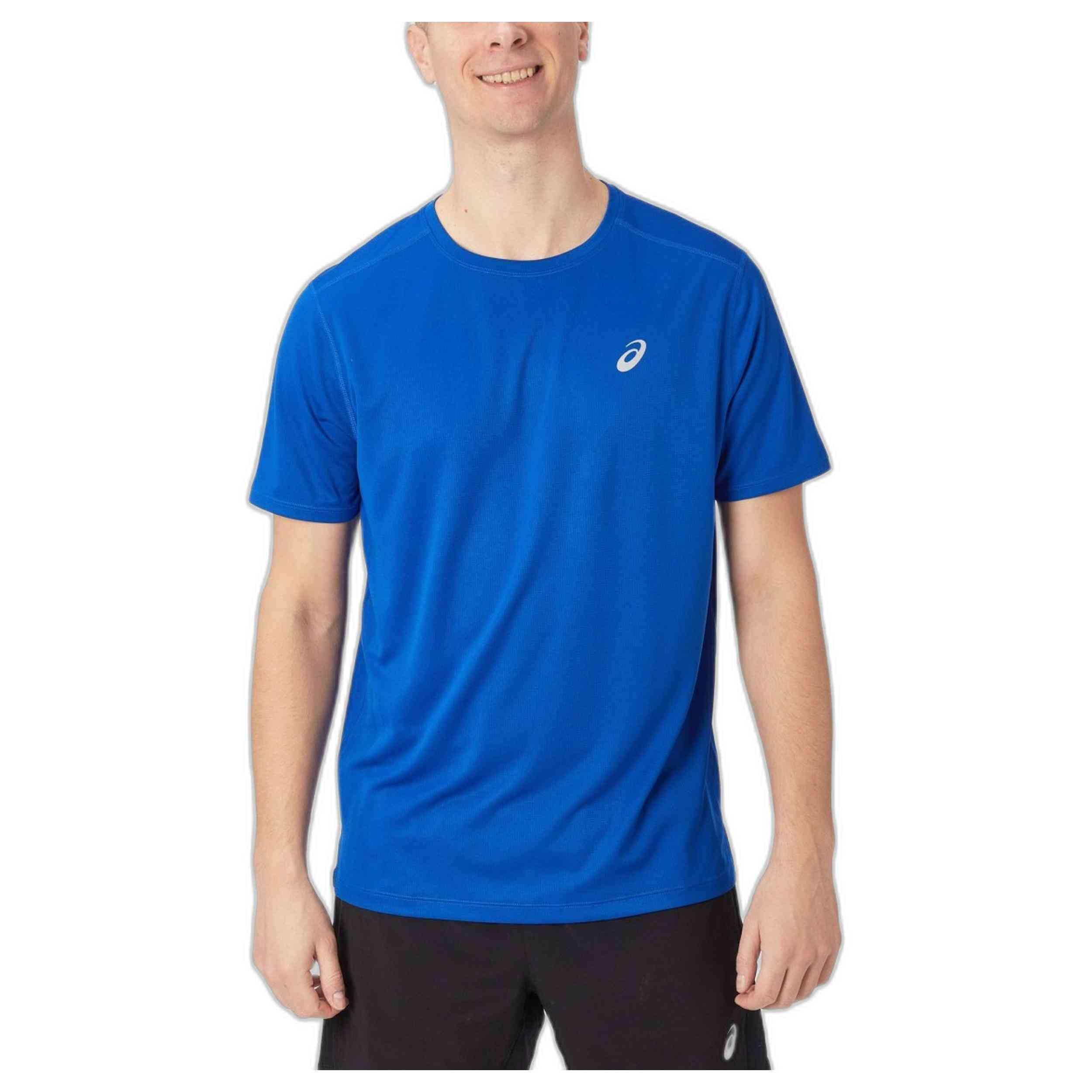 ASICS T-shirt Asics model 2011D221-401 for man