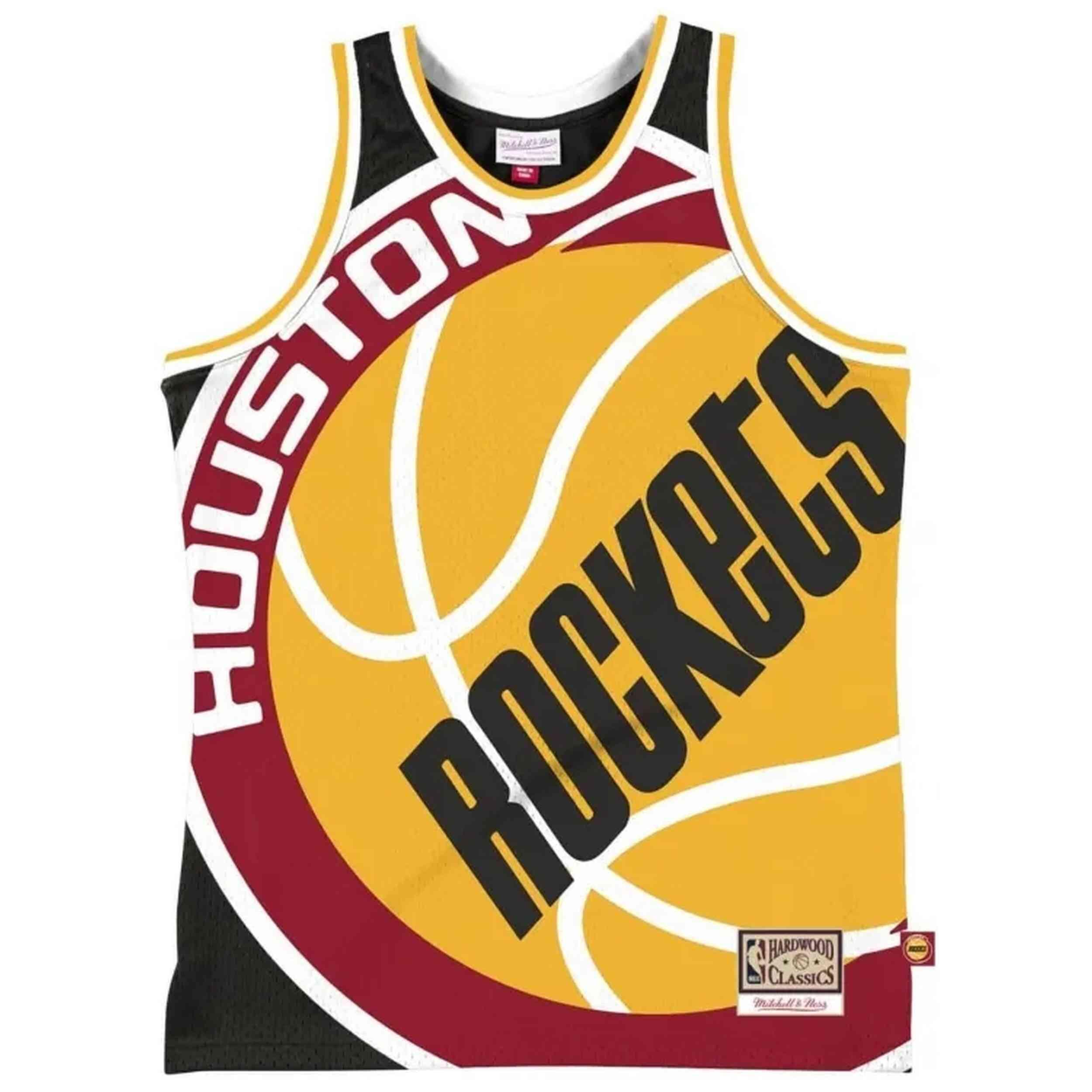 MITCHELL & NESS picture