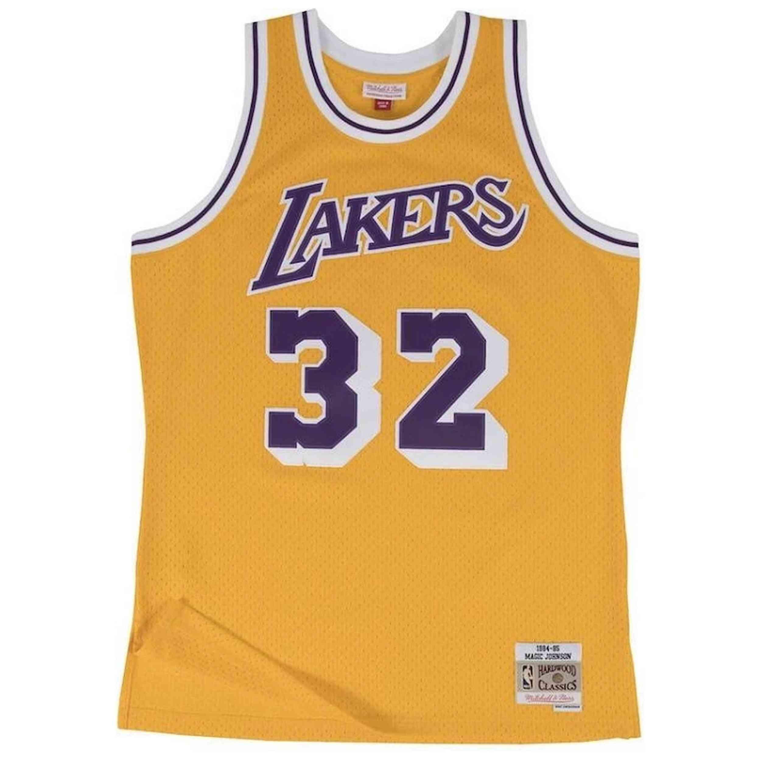 MITCHELL & NESS picture