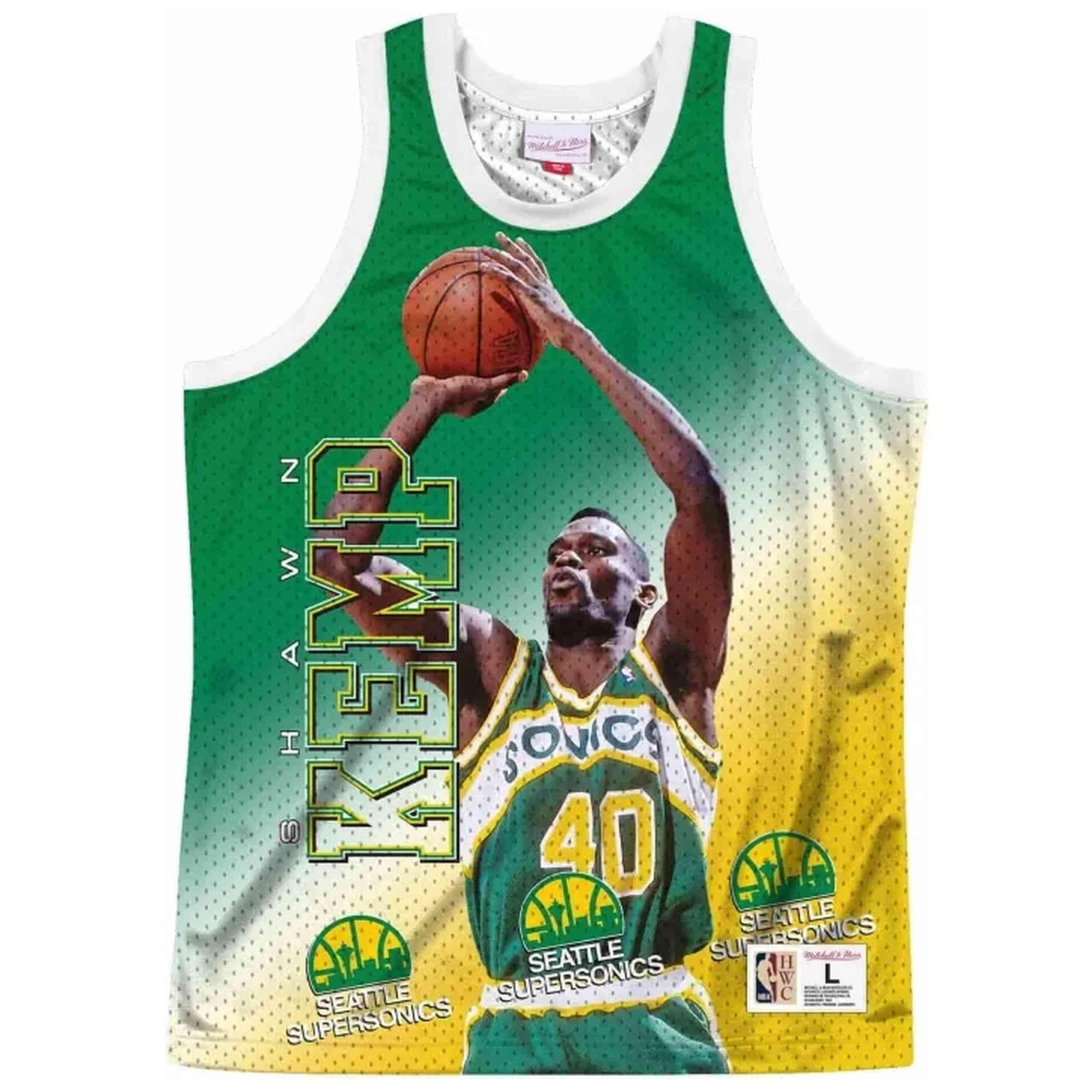 MITCHELL & NESS picture