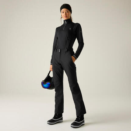 Pantalons De Ski Et De Snowboard Femme - DARE 2B Diminish Pant W - Black