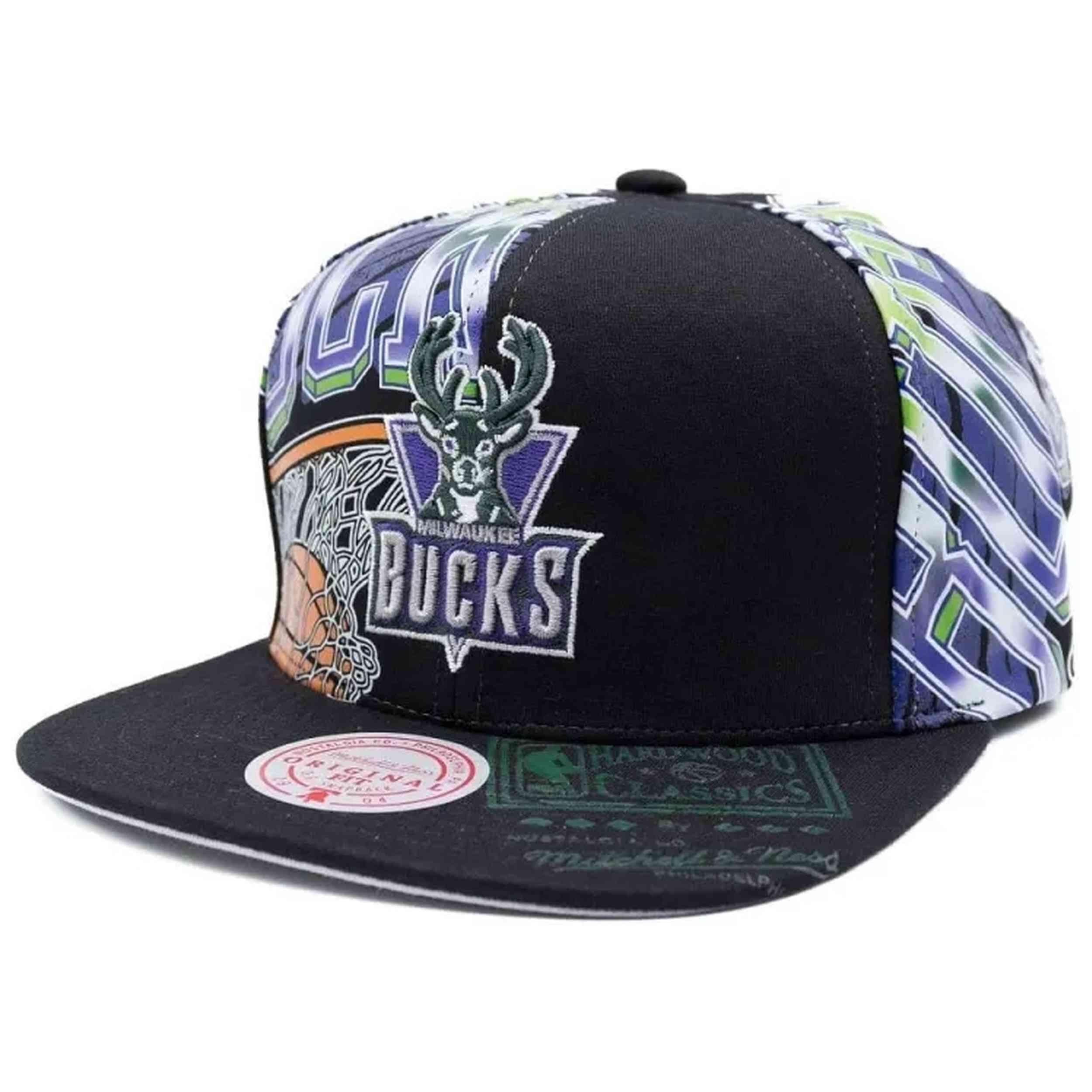 MITCHELL & NESS picture