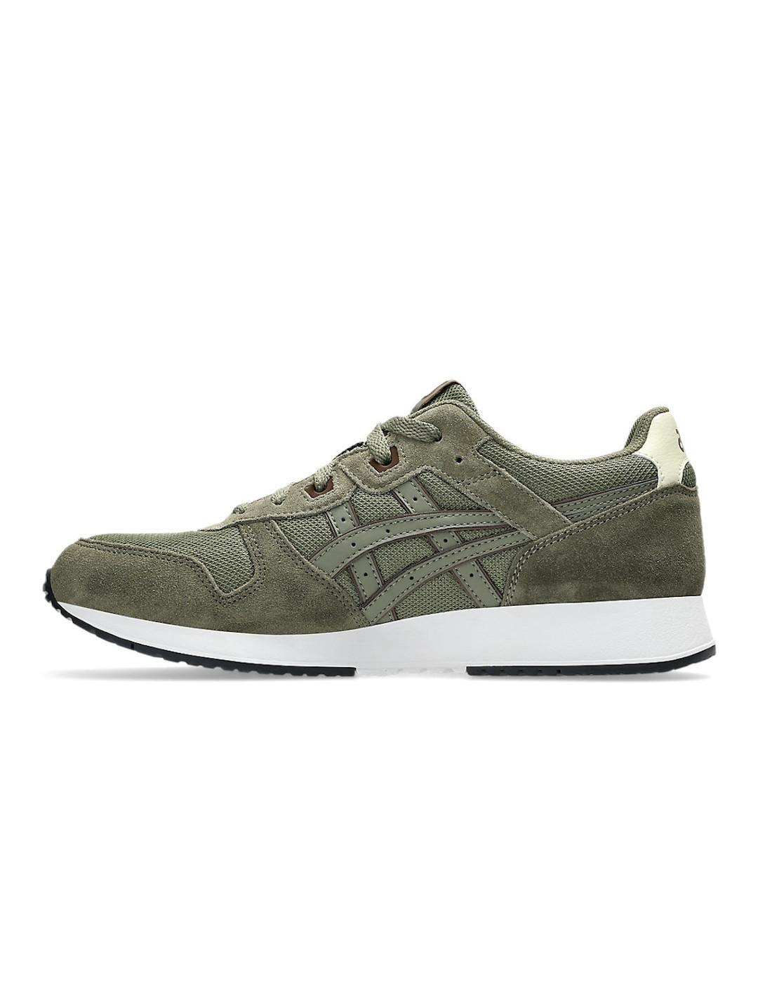 Schoen Asics model 1203A611 voor mannen 3/5