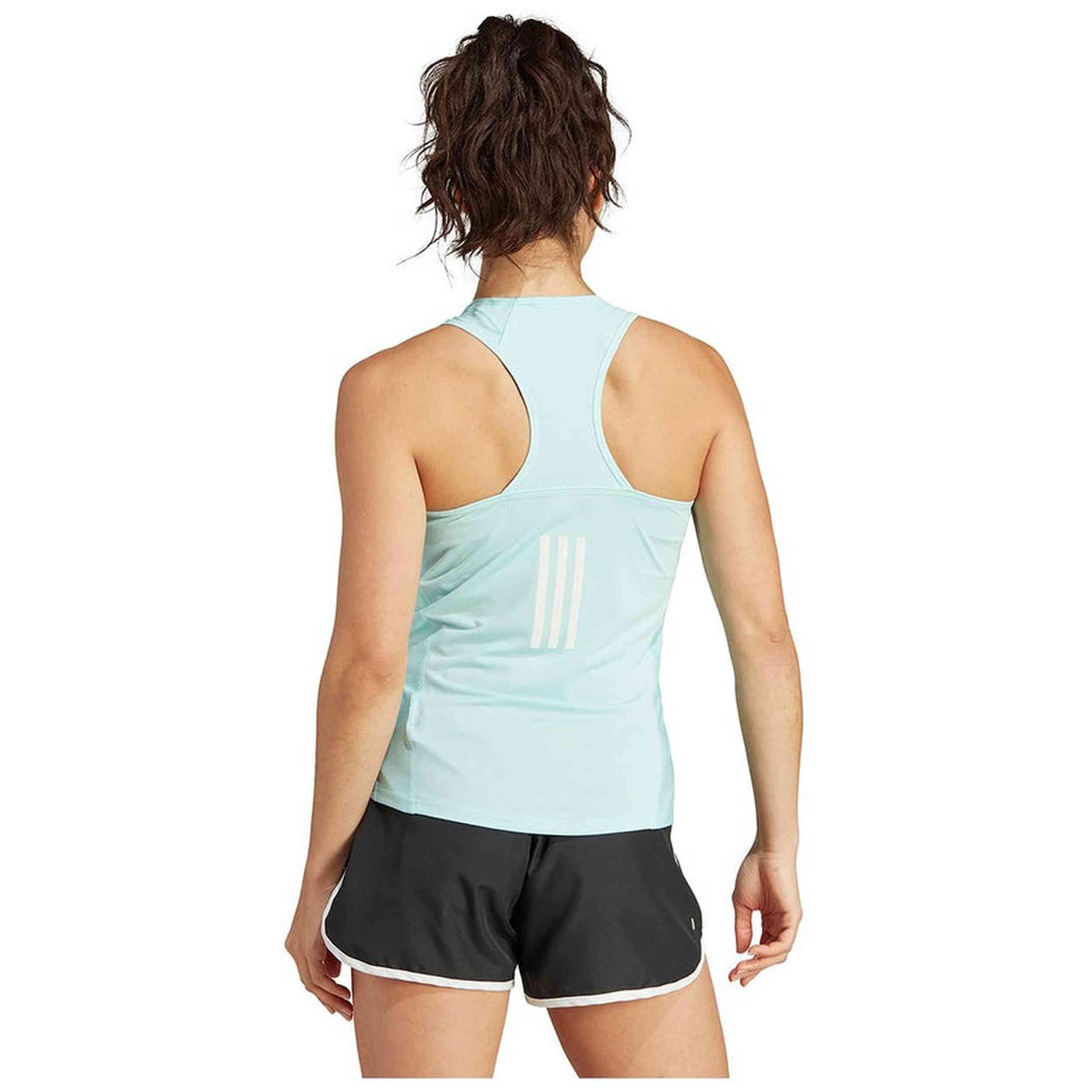 Tanktop Adidas model 48912622059859 voor mannen 2/2