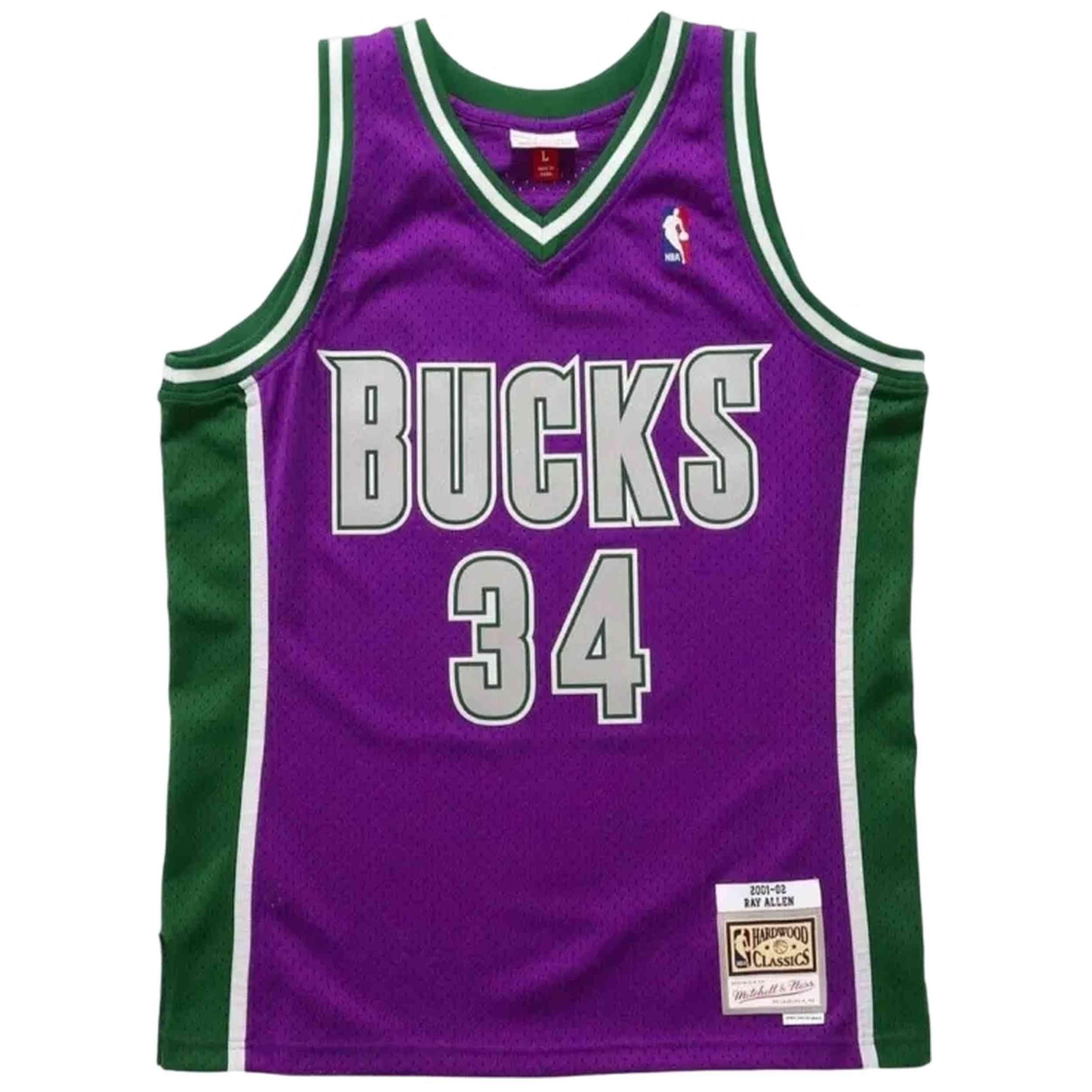 MITCHELL & NESS picture