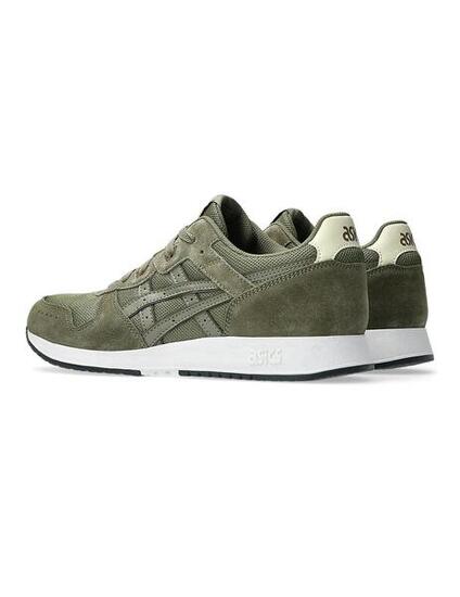 Zapatillas para Hombre Asics Lyte classic Verde