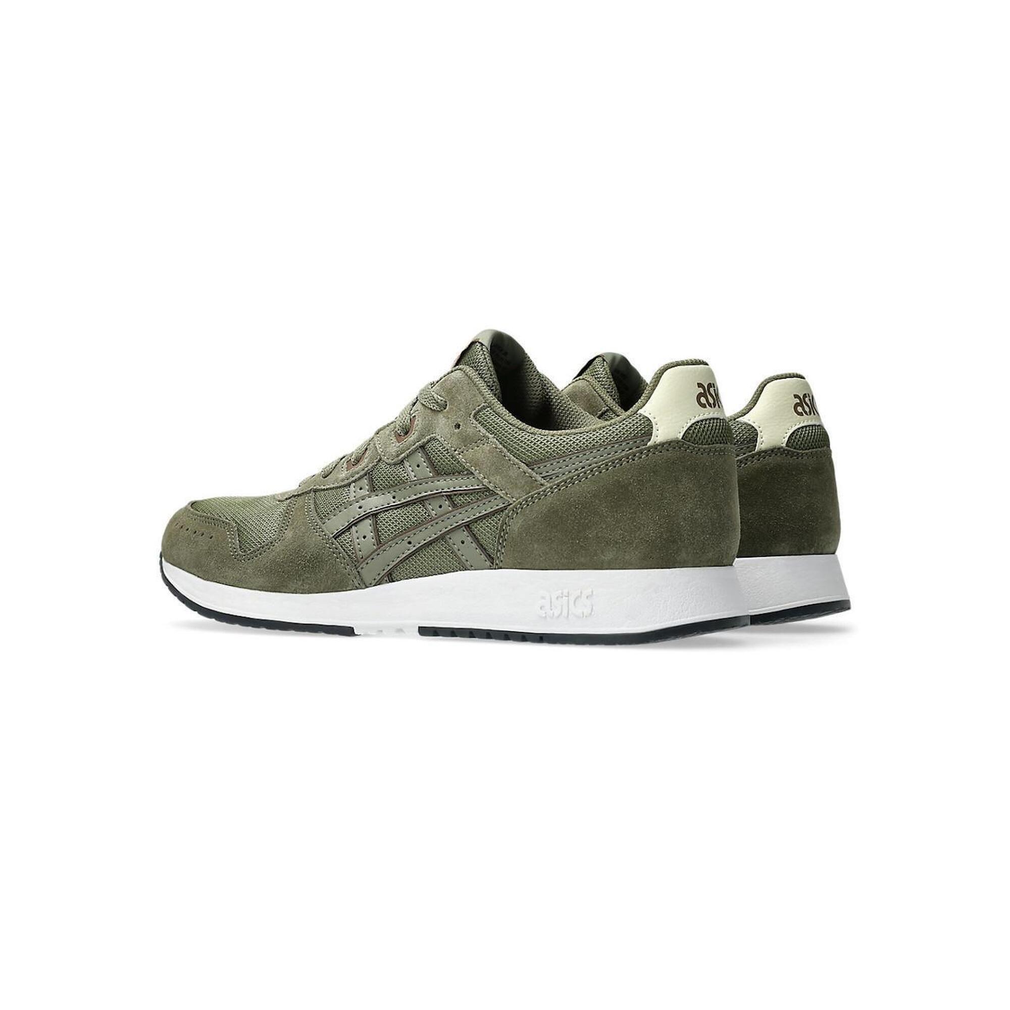 Asics - Chaussures Pour Hommes Asics Lyte Classic Vert. - Chaussures De Sport - Vert - Decathlon