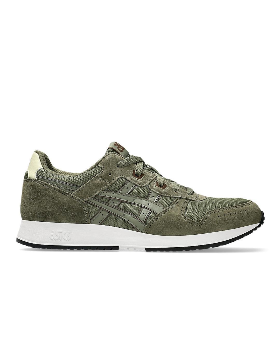 Schoen Asics model 1203A611 voor mannen 4/5