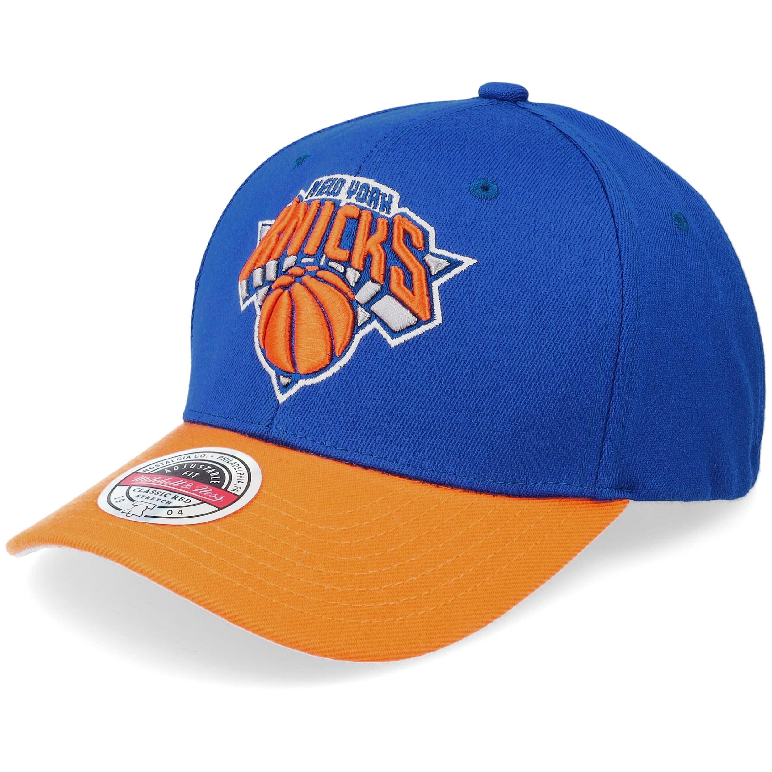 Mitchell & Ness - Casquette Mitchell & Ness Modèle Hhss3265-nykyypppryor Pour Homme - Casquette - Multicolore - Kid Unique - Decathlon