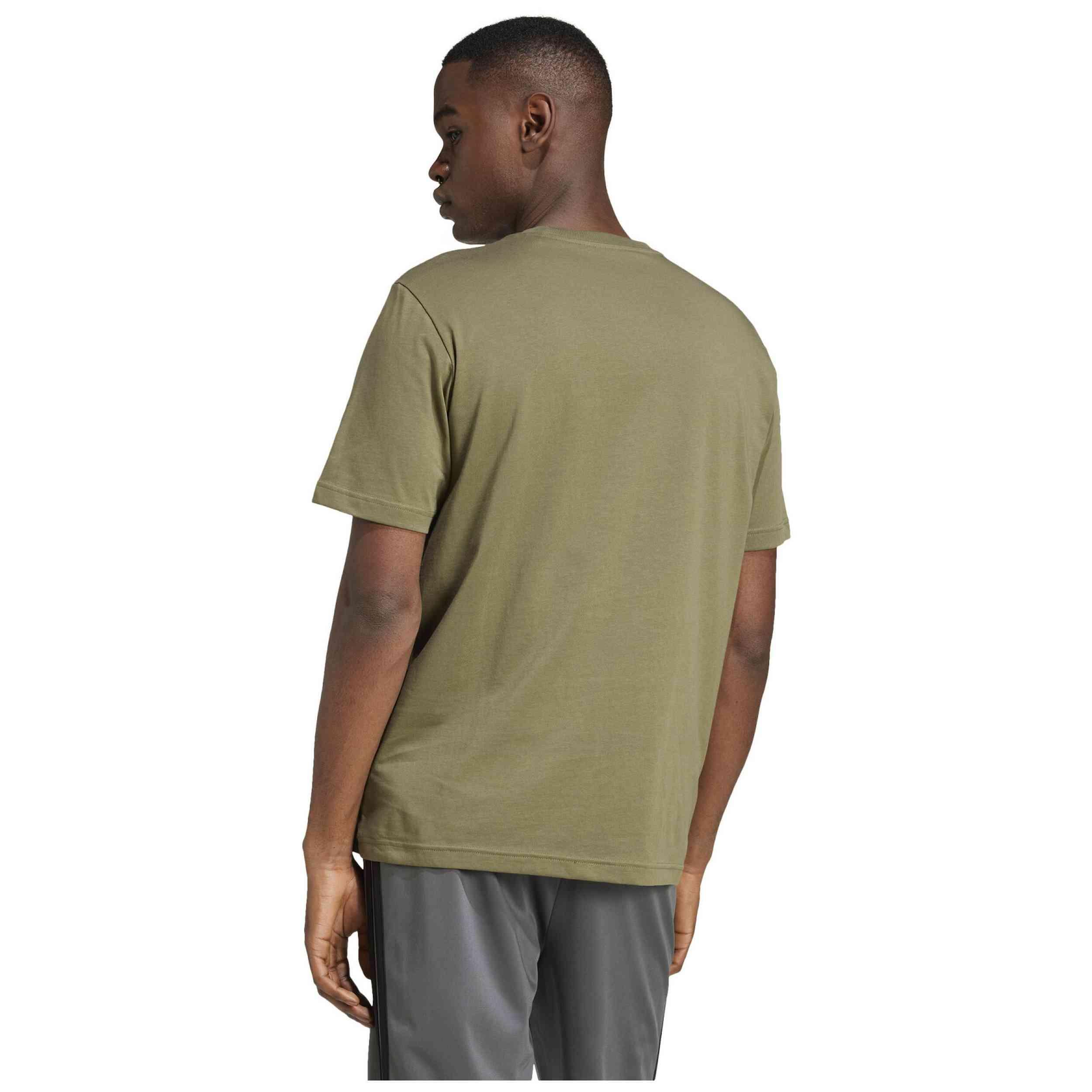 T-shirt Adidas modelo JN1405 para homem 3/5
