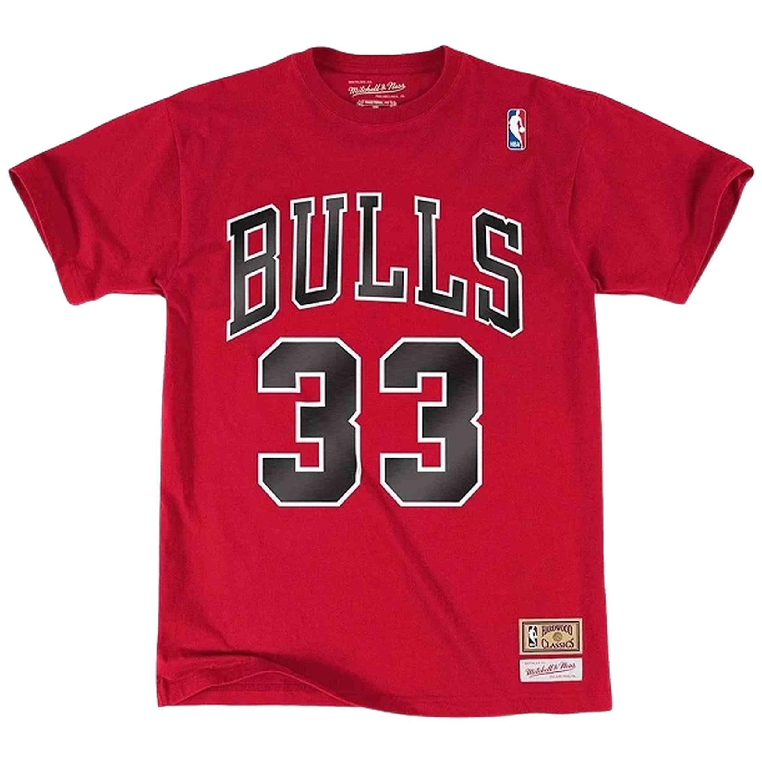 MITCHELL & NESS picture