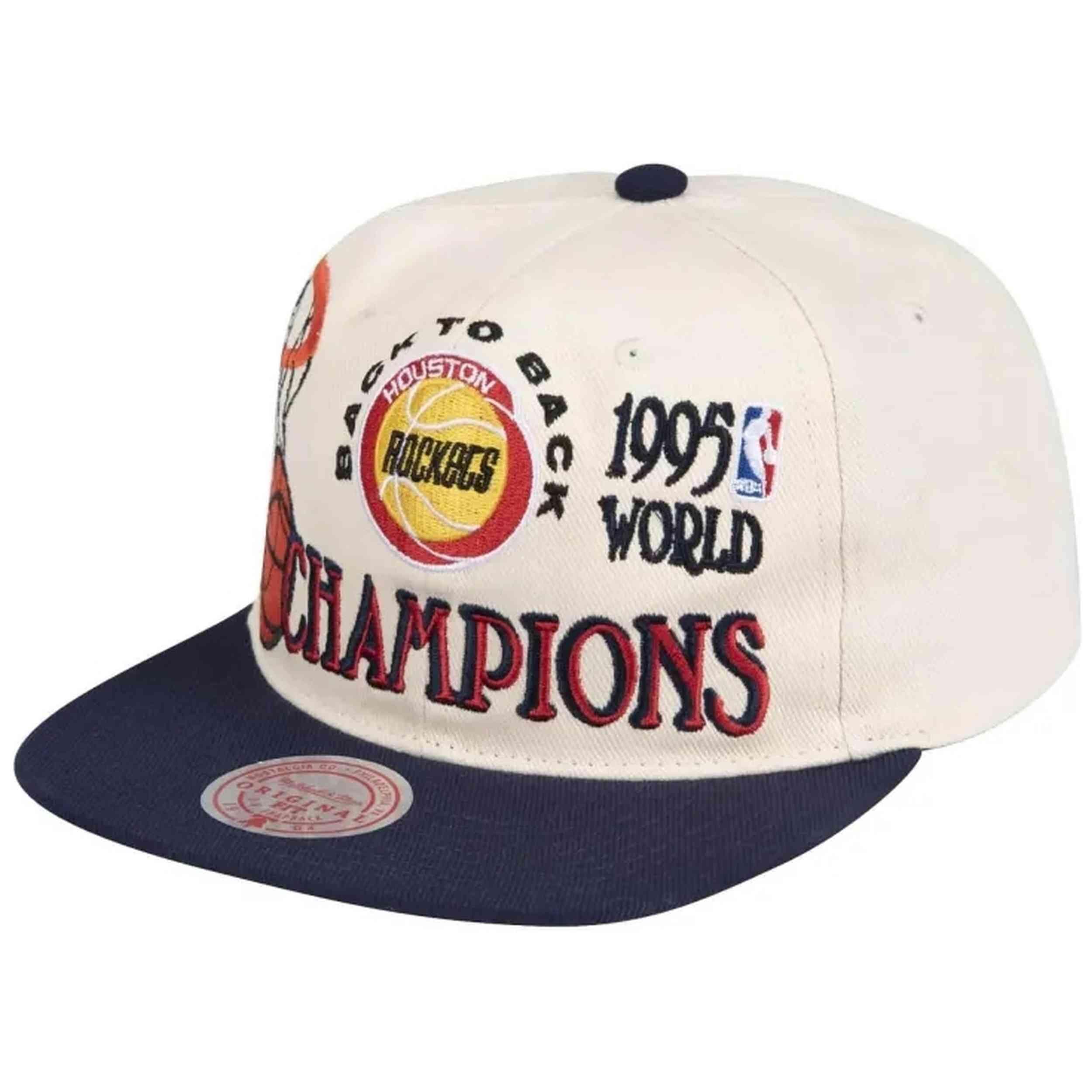 MITCHELL & NESS picture