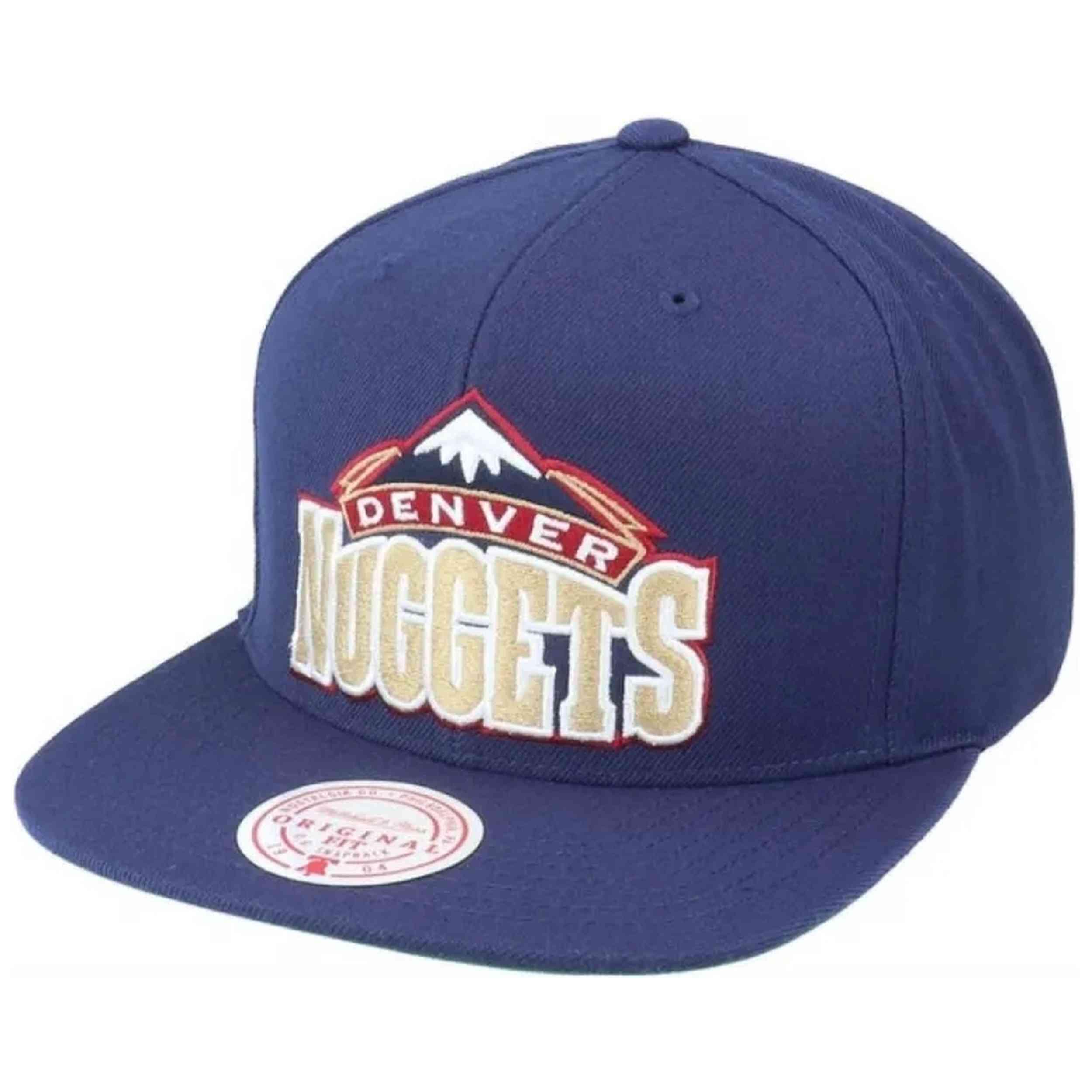 MITCHELL & NESS picture