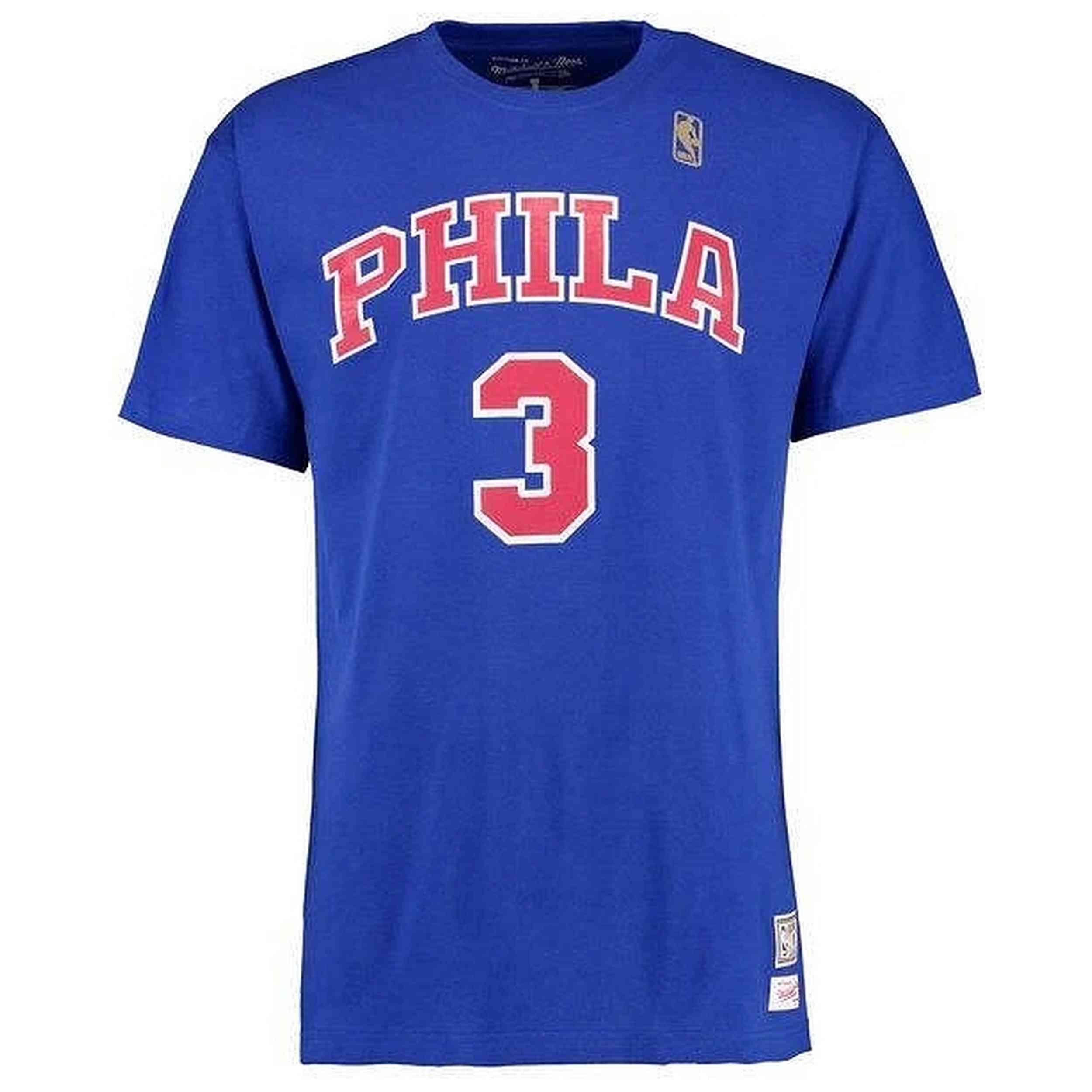 MITCHELL & NESS picture