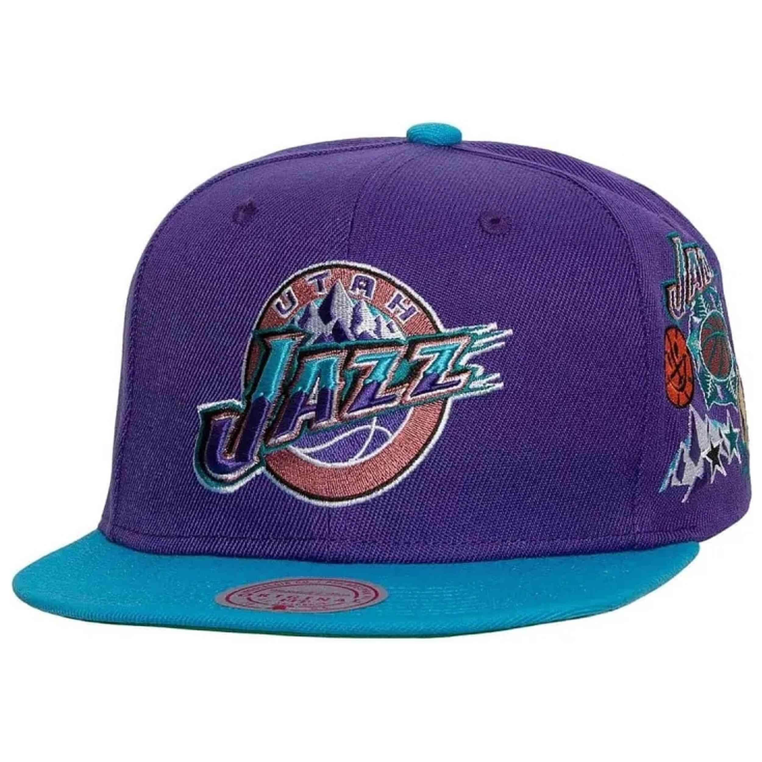 MITCHELL & NESS picture
