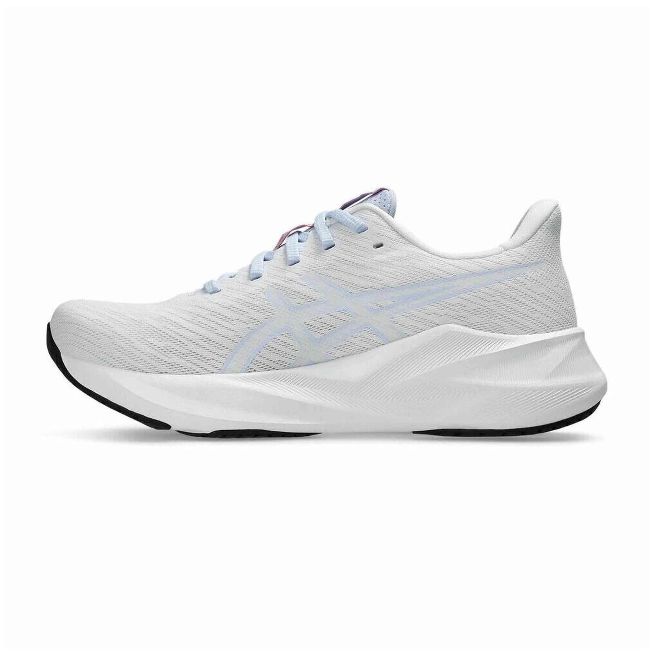 Tênis de corrida Asics modelo 1012B775-101 para mulheres 3/5