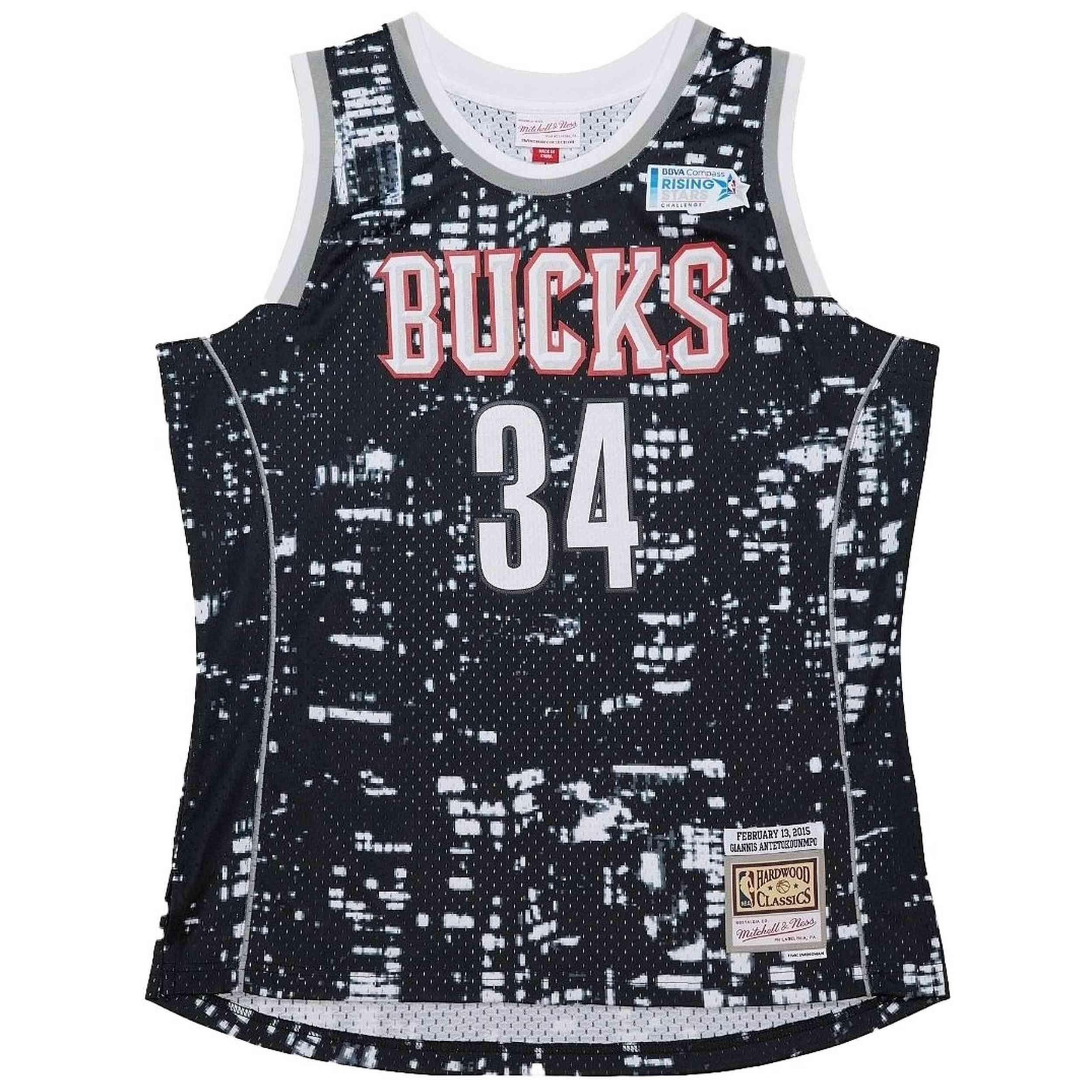 MITCHELL & NESS picture