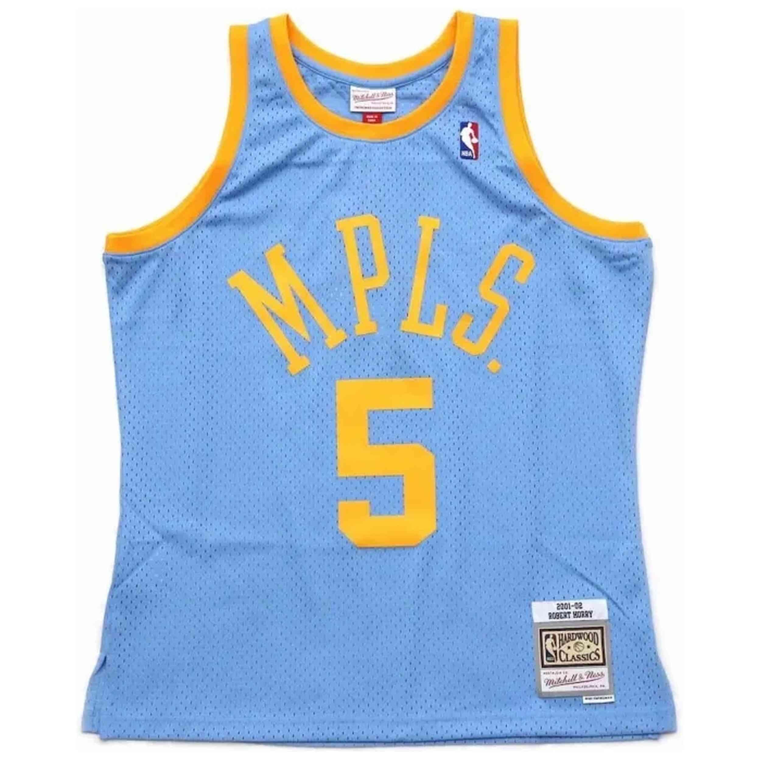 MITCHELL & NESS picture