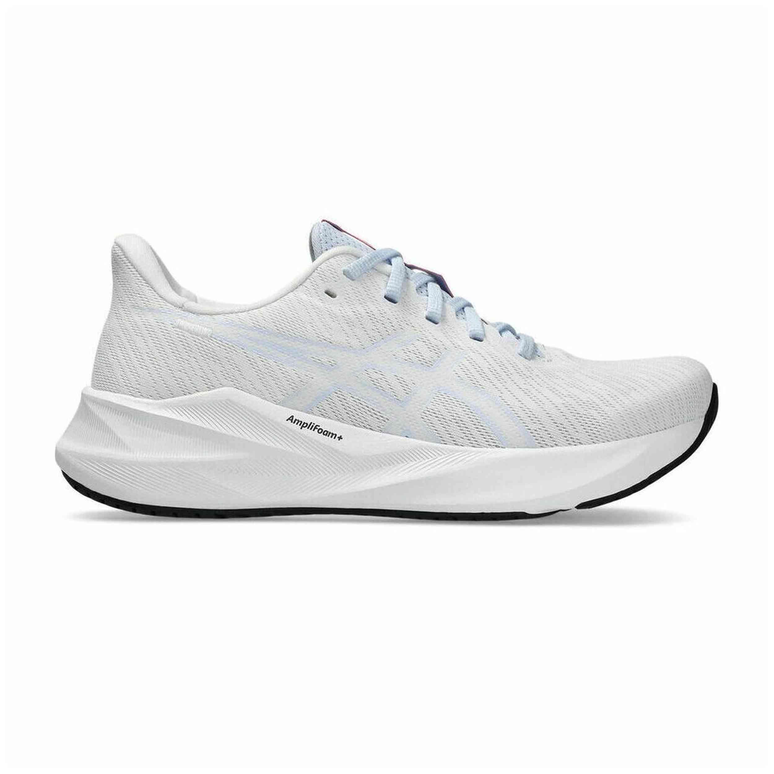 Tênis de corrida Asics modelo 1012B775-101 para mulheres 2/5