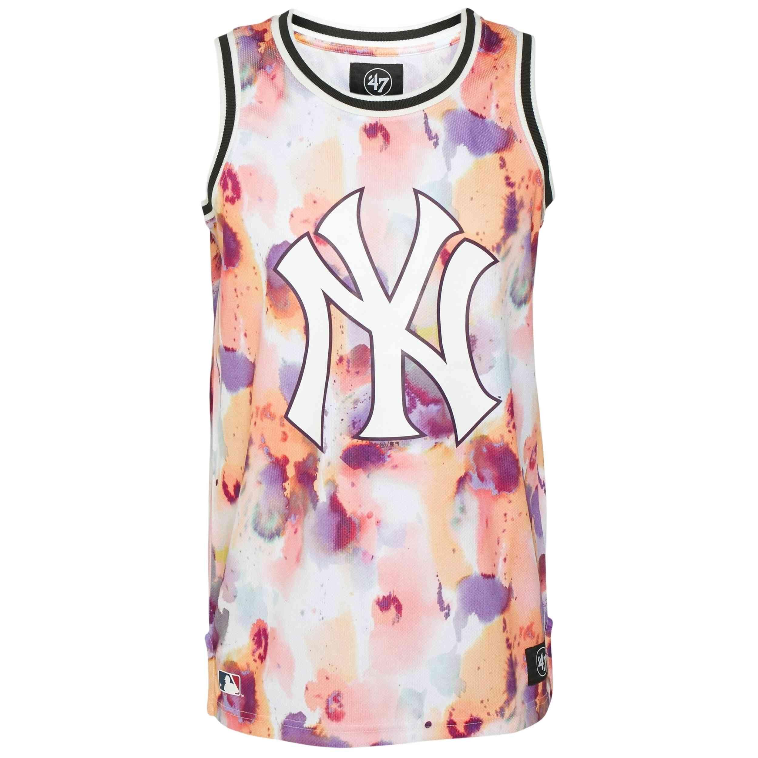 Tanktop 47 brand model 072-6899 voor mannen 4/5