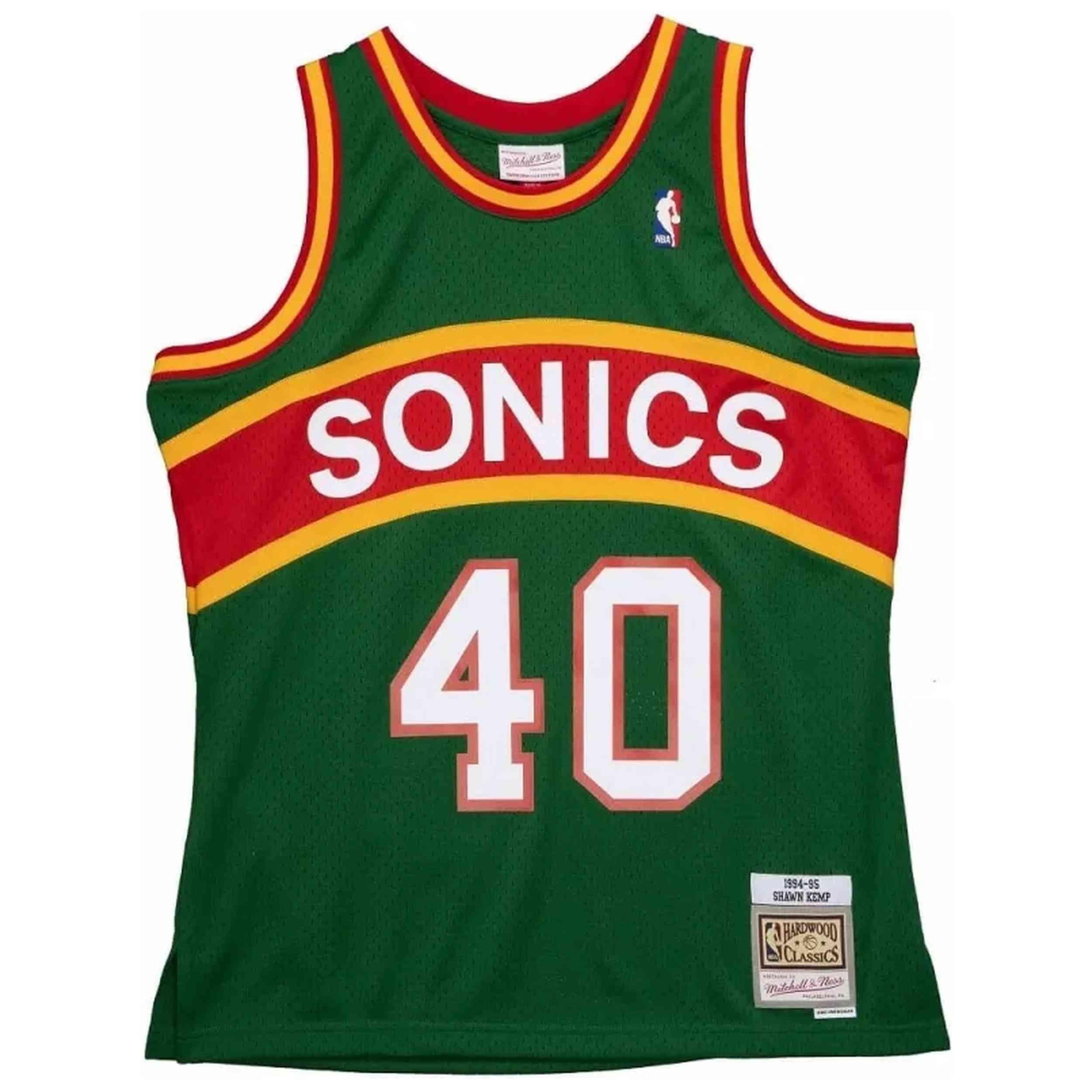 MITCHELL & NESS picture
