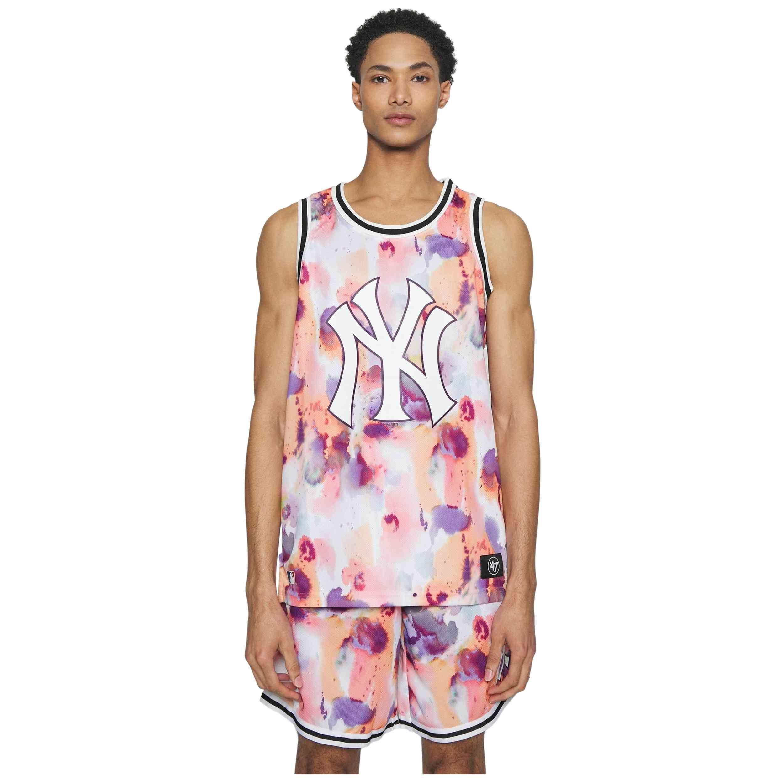 Tanktop 47 brand model 072-6899 voor mannen 1/5
