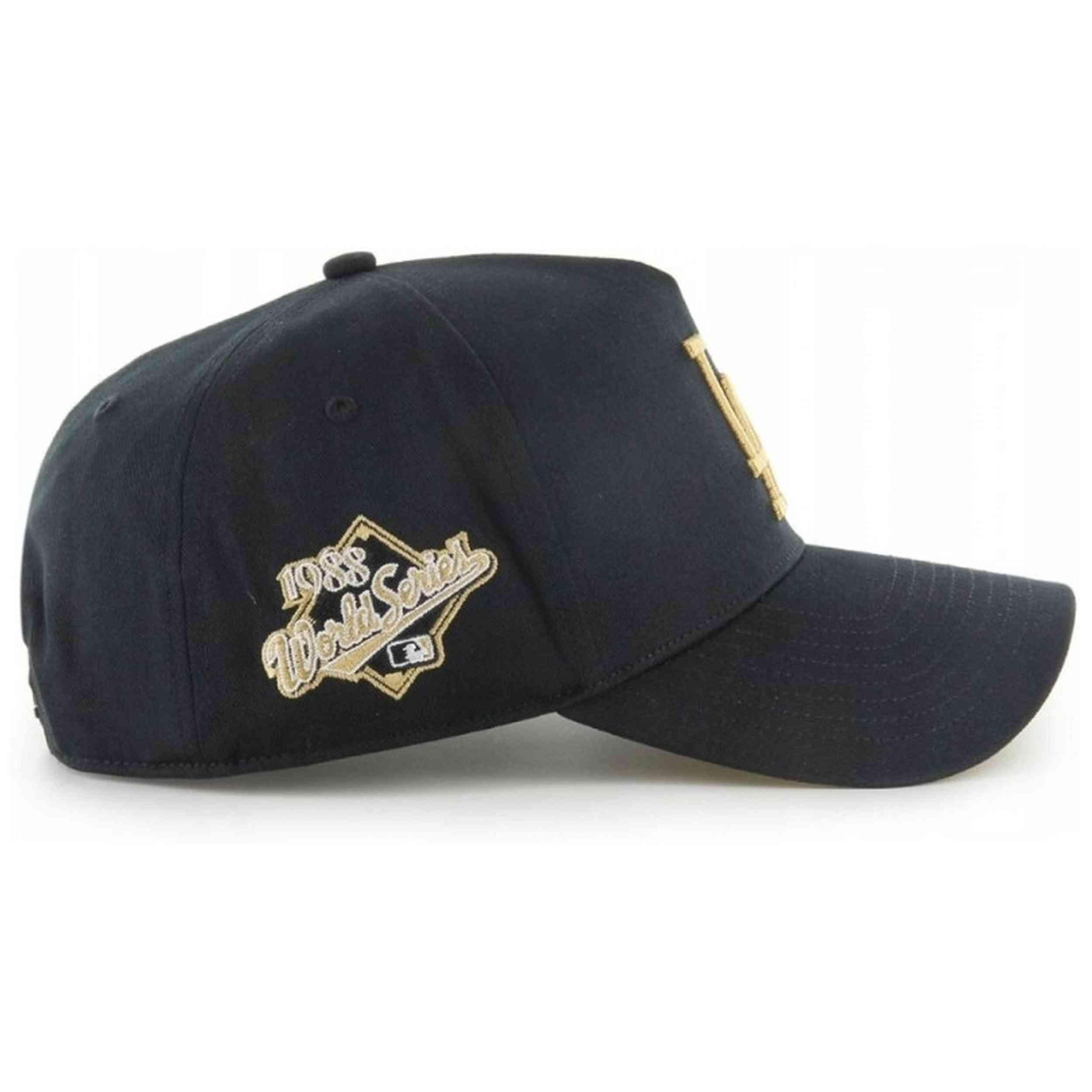 Gorra 47 brand modelo BCWS-MDTTC12GWP-BK88 para unisex 2/2