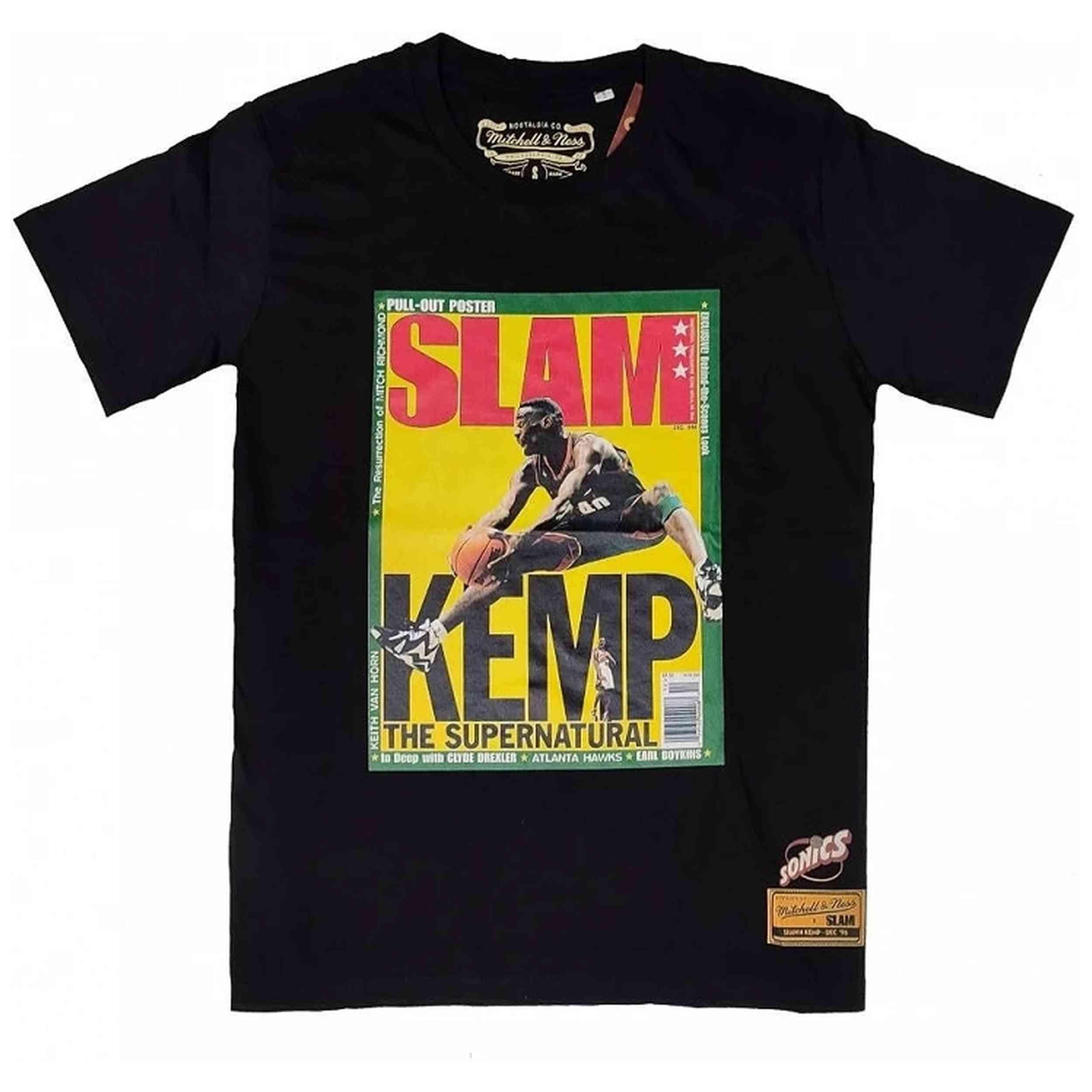 MITCHELL & NESS picture