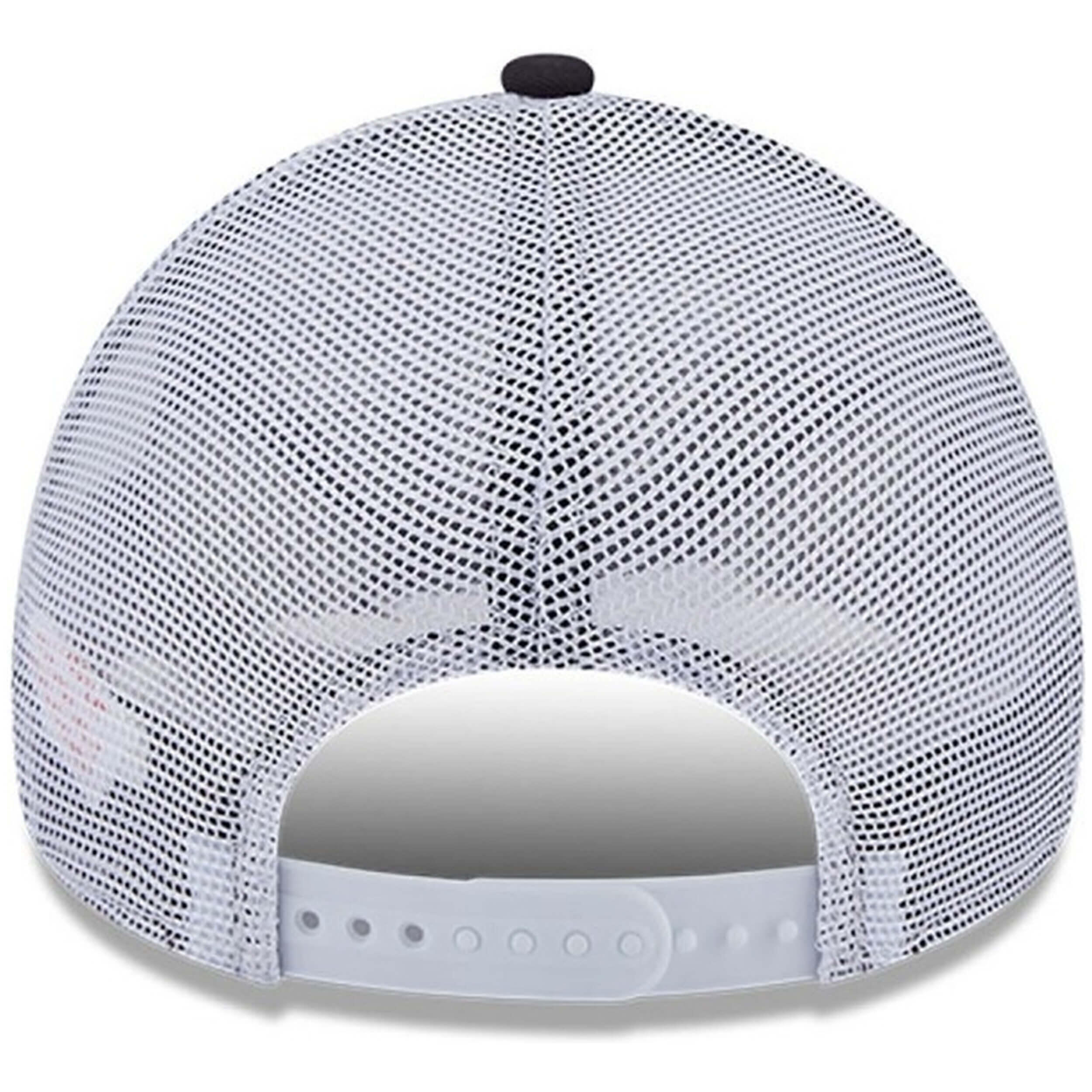 Casquette New era modèle 60364216 pour homme 4/5