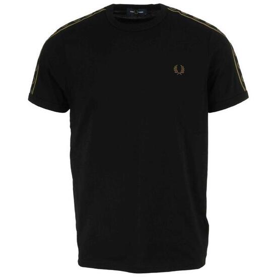 T-shirt Fred perry modèle M4613S77 pour homme