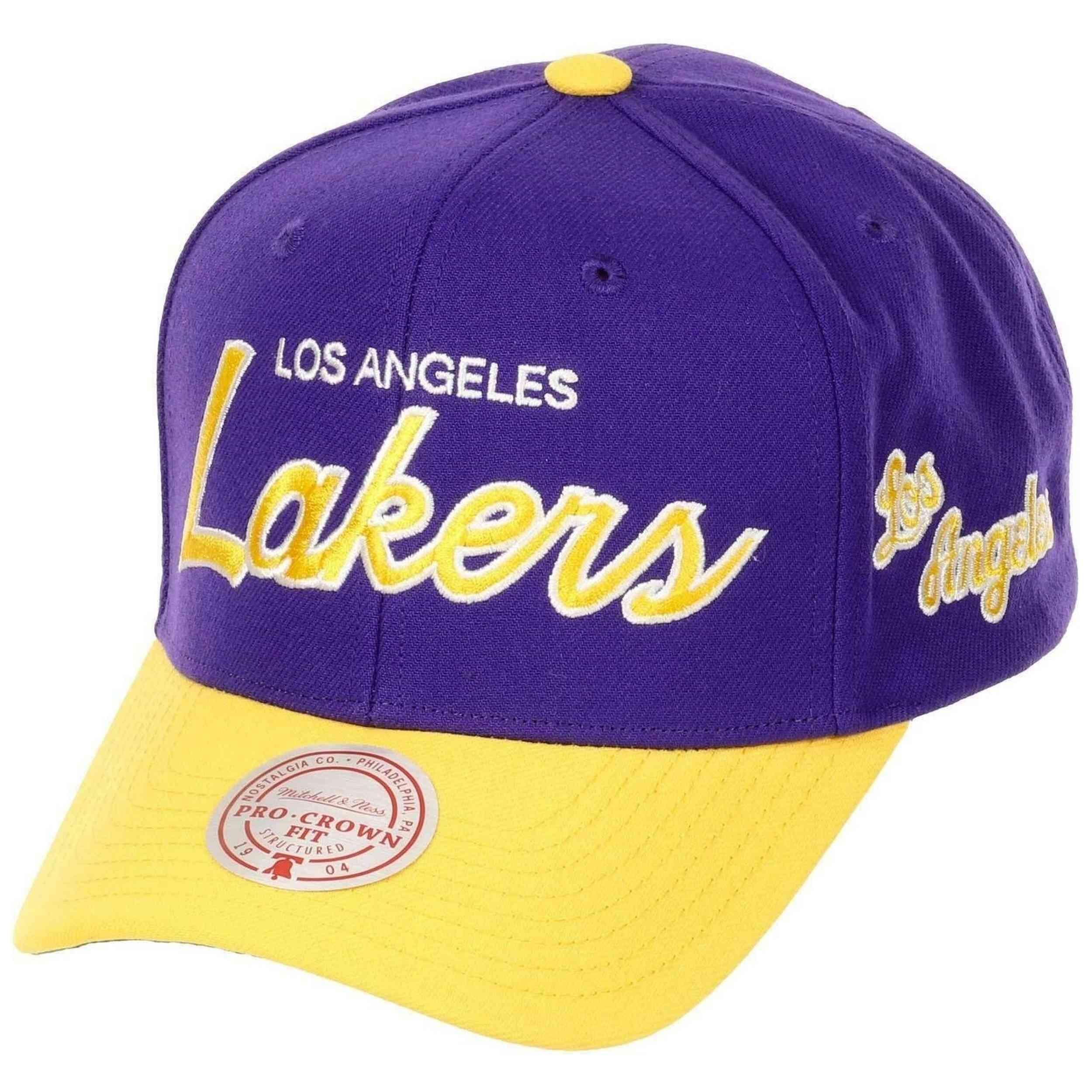 MITCHELL & NESS picture