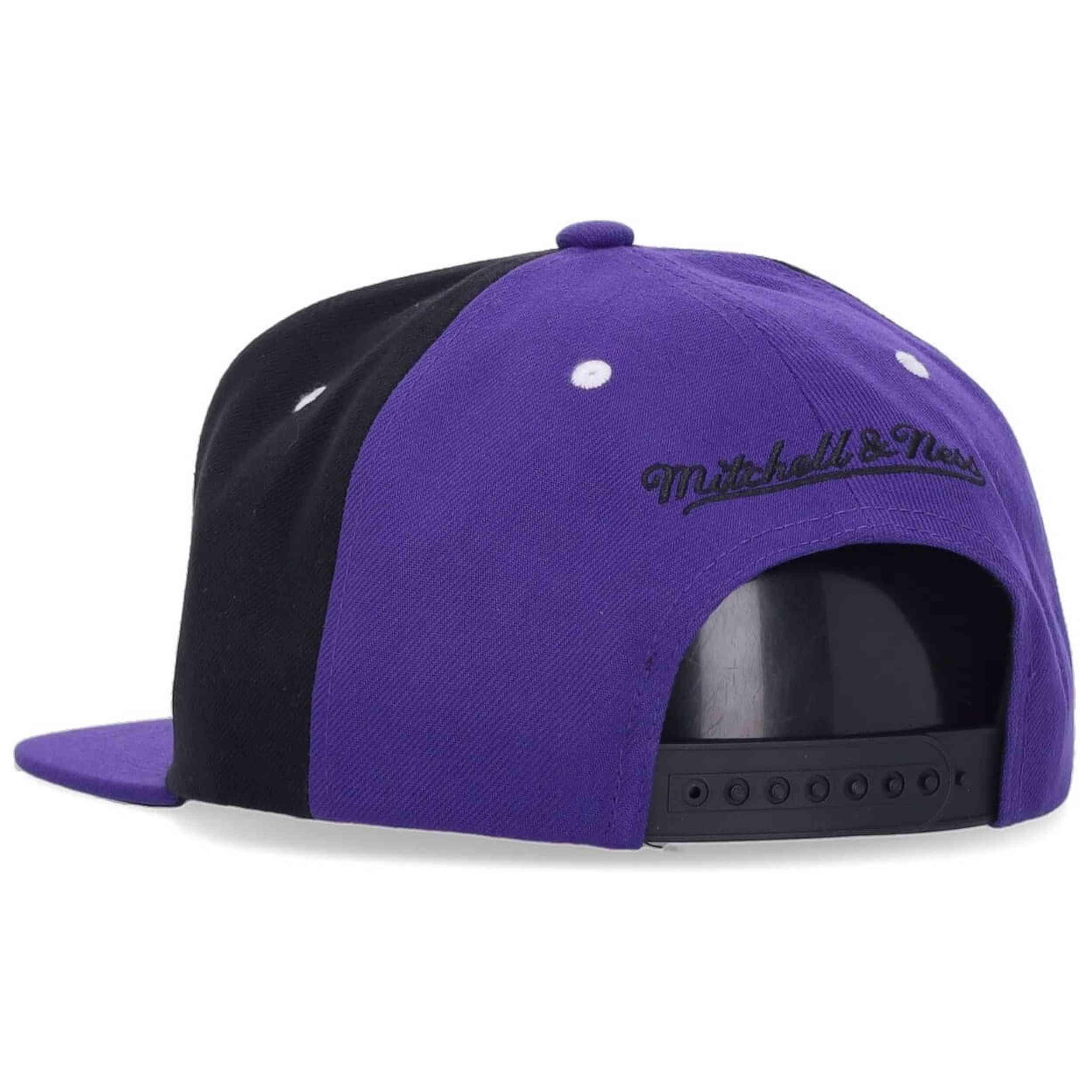 Gorra Mitchell & ness modelo HHSS5727-LALYYPPPWHPR para unisex 2/2