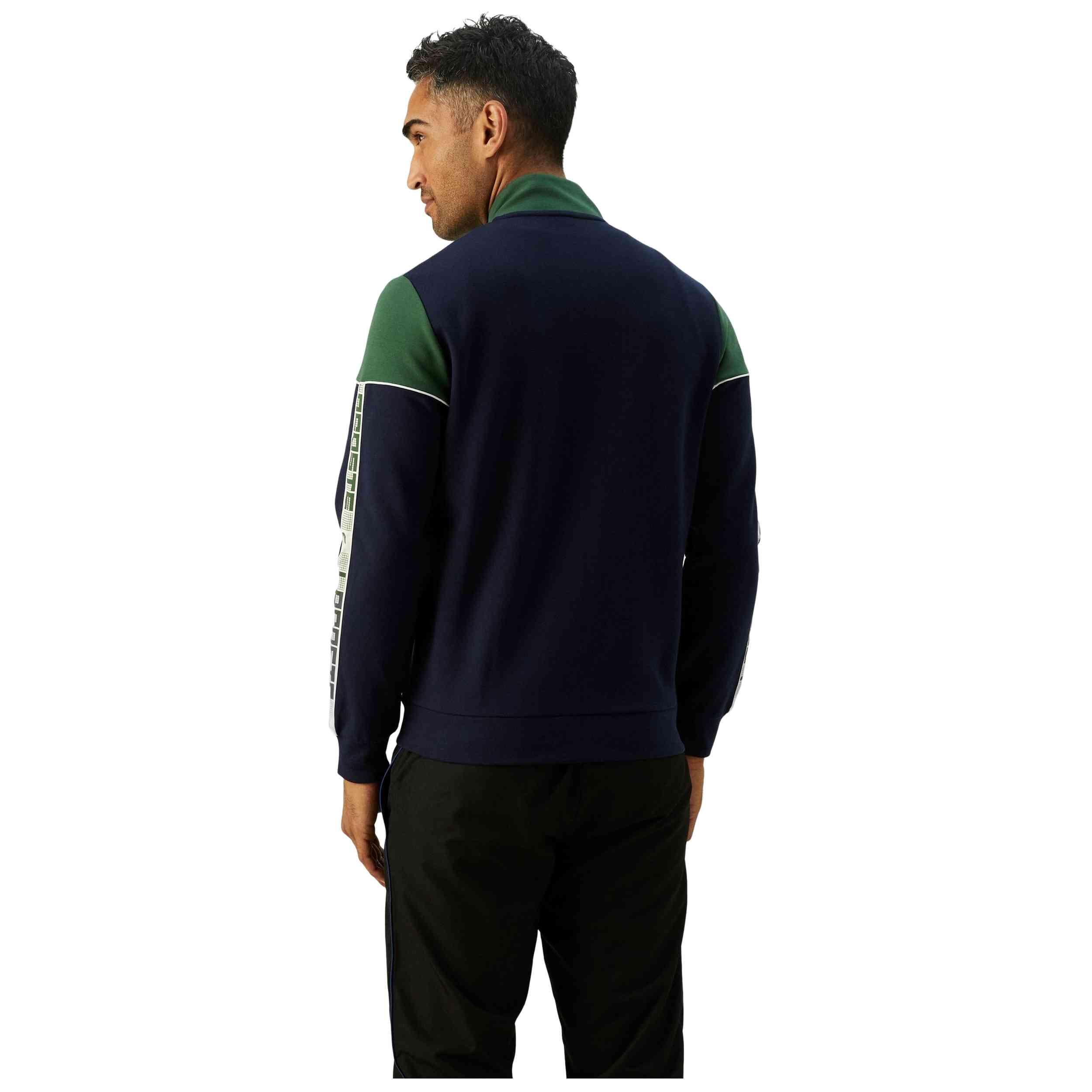 Sweater Lacoste model SH4751802 voor mannen 2/2