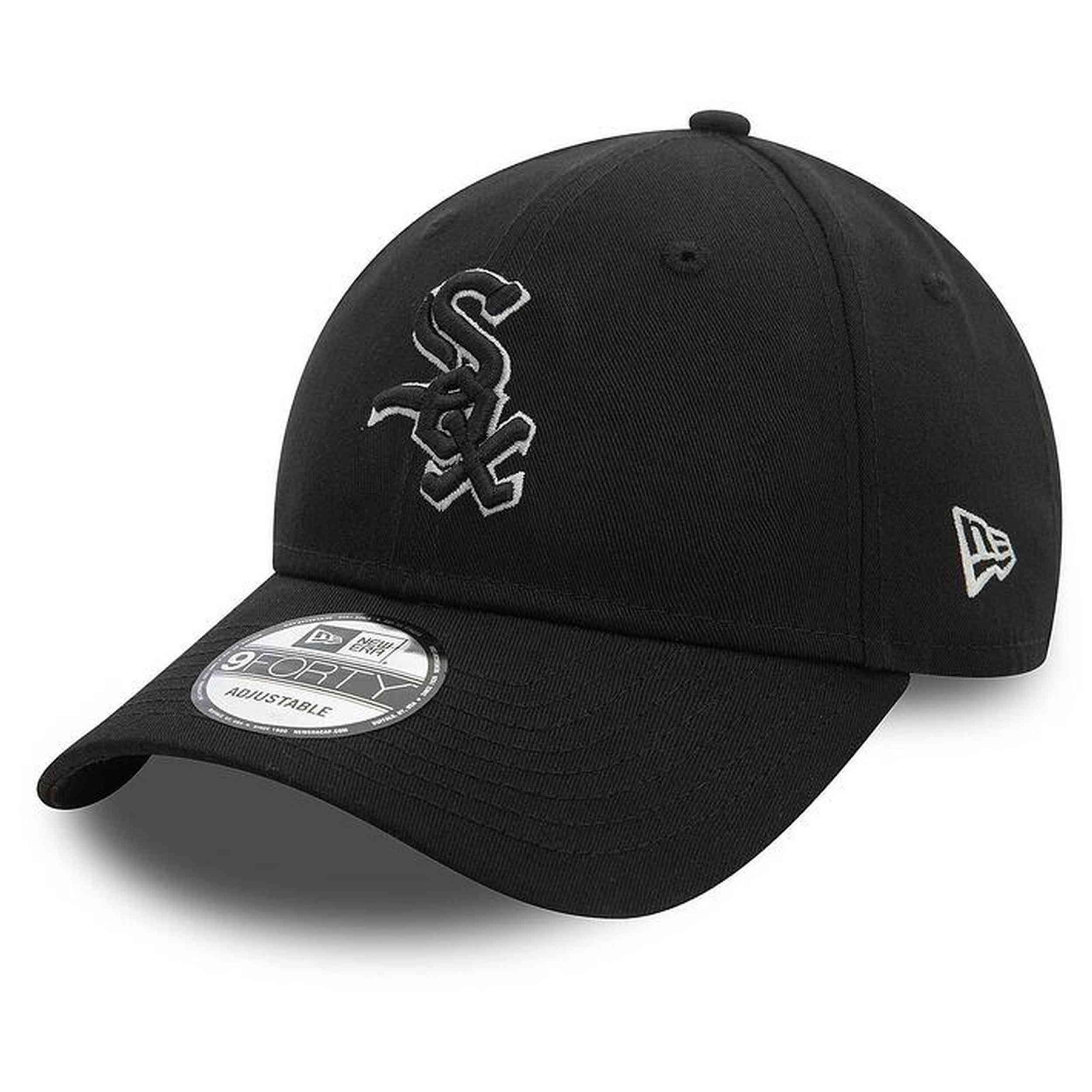 Casquette New era modèle 60580831-001 pour unisexe 1/2