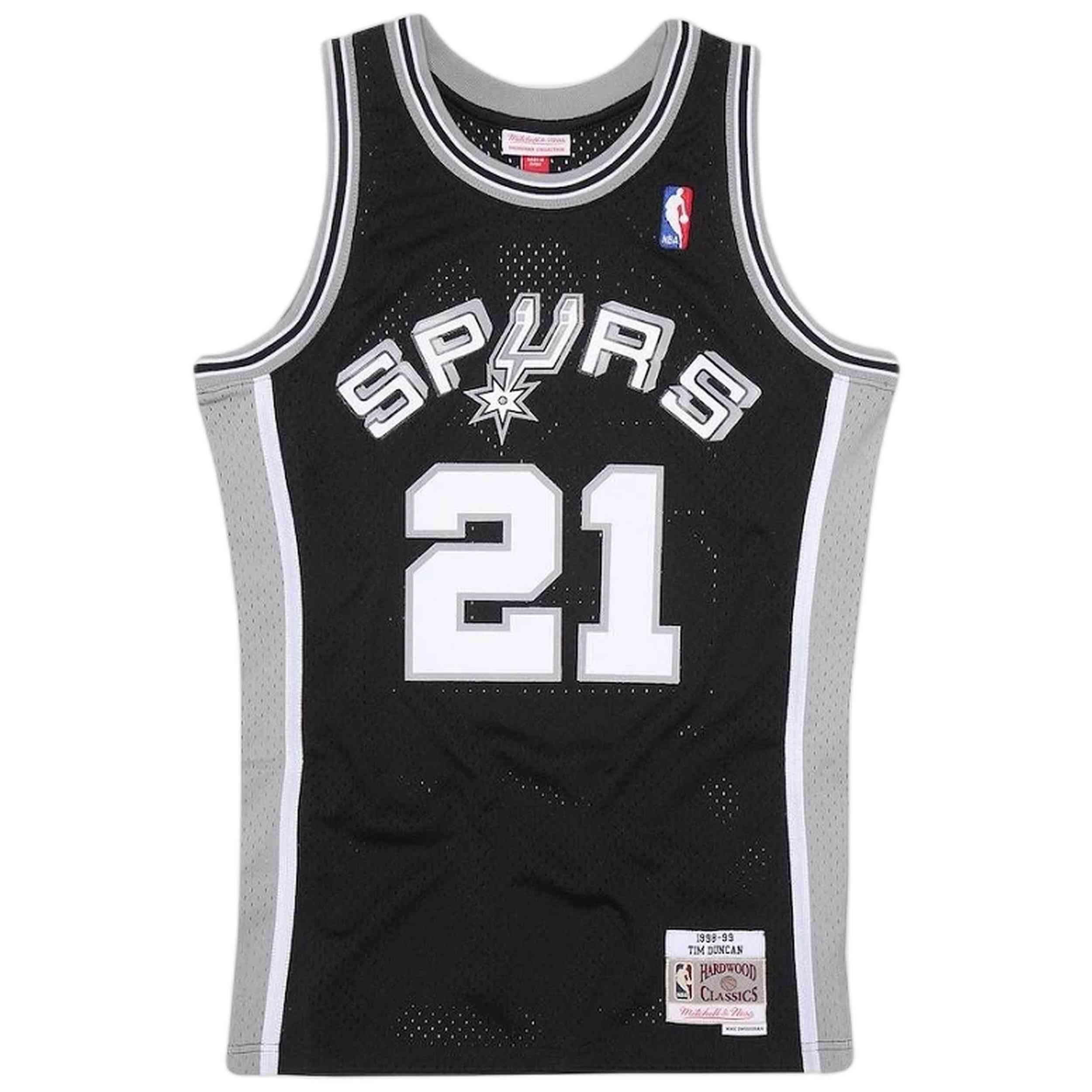 MITCHELL & NESS picture