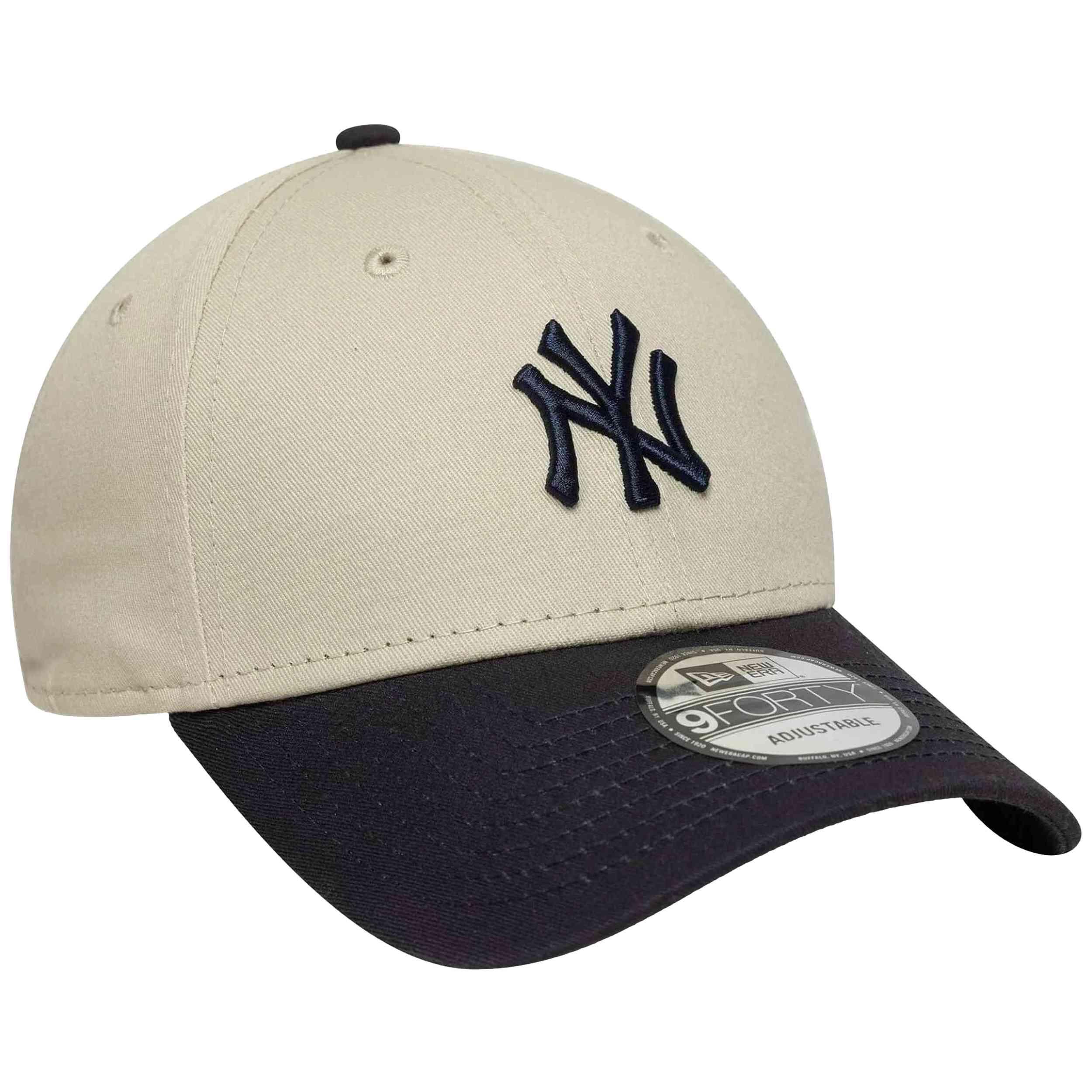 Pet New era model 60691270 voor unisex 3/5