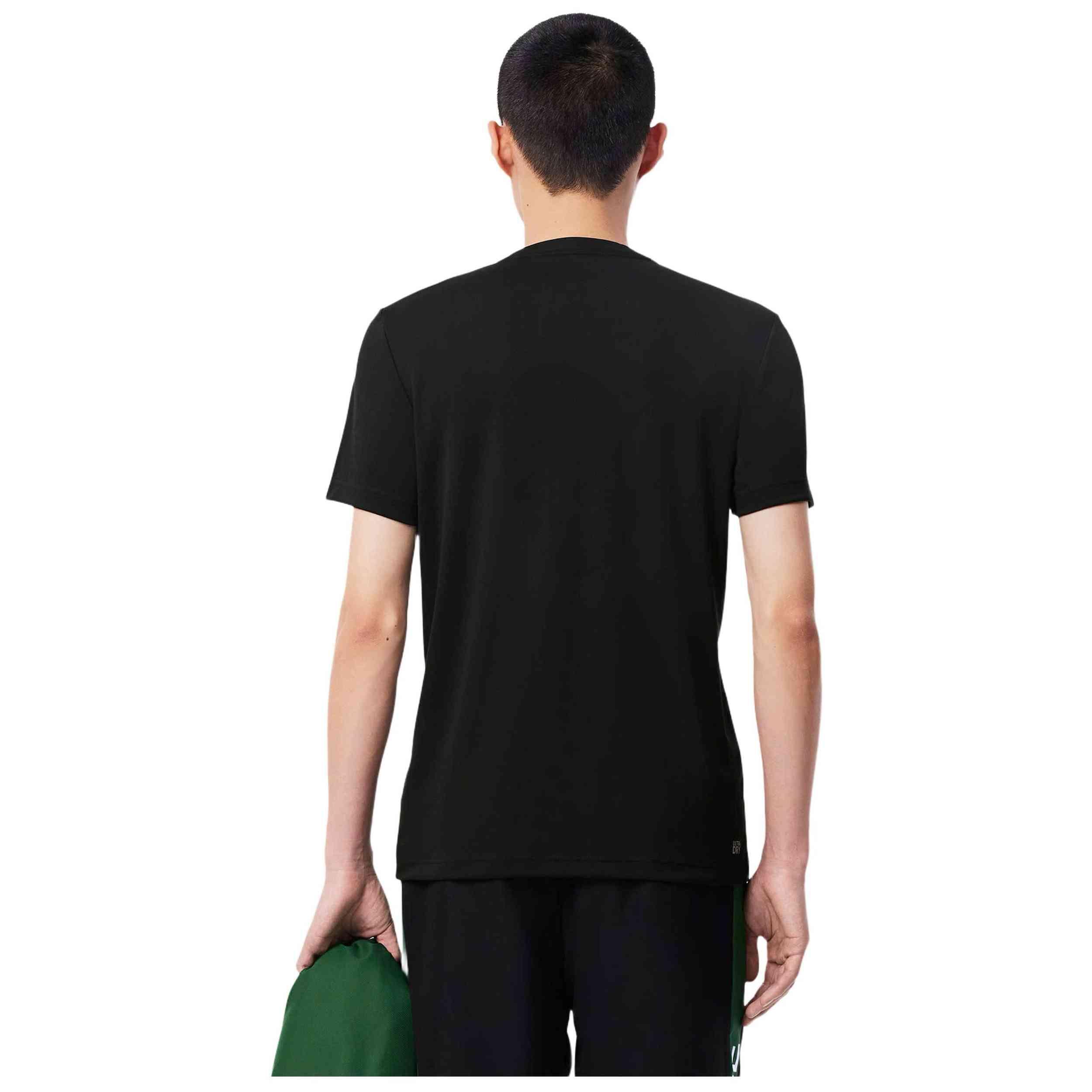 T-shirt Lacoste modèle TH8938-00-GI8 pour homme 2/5