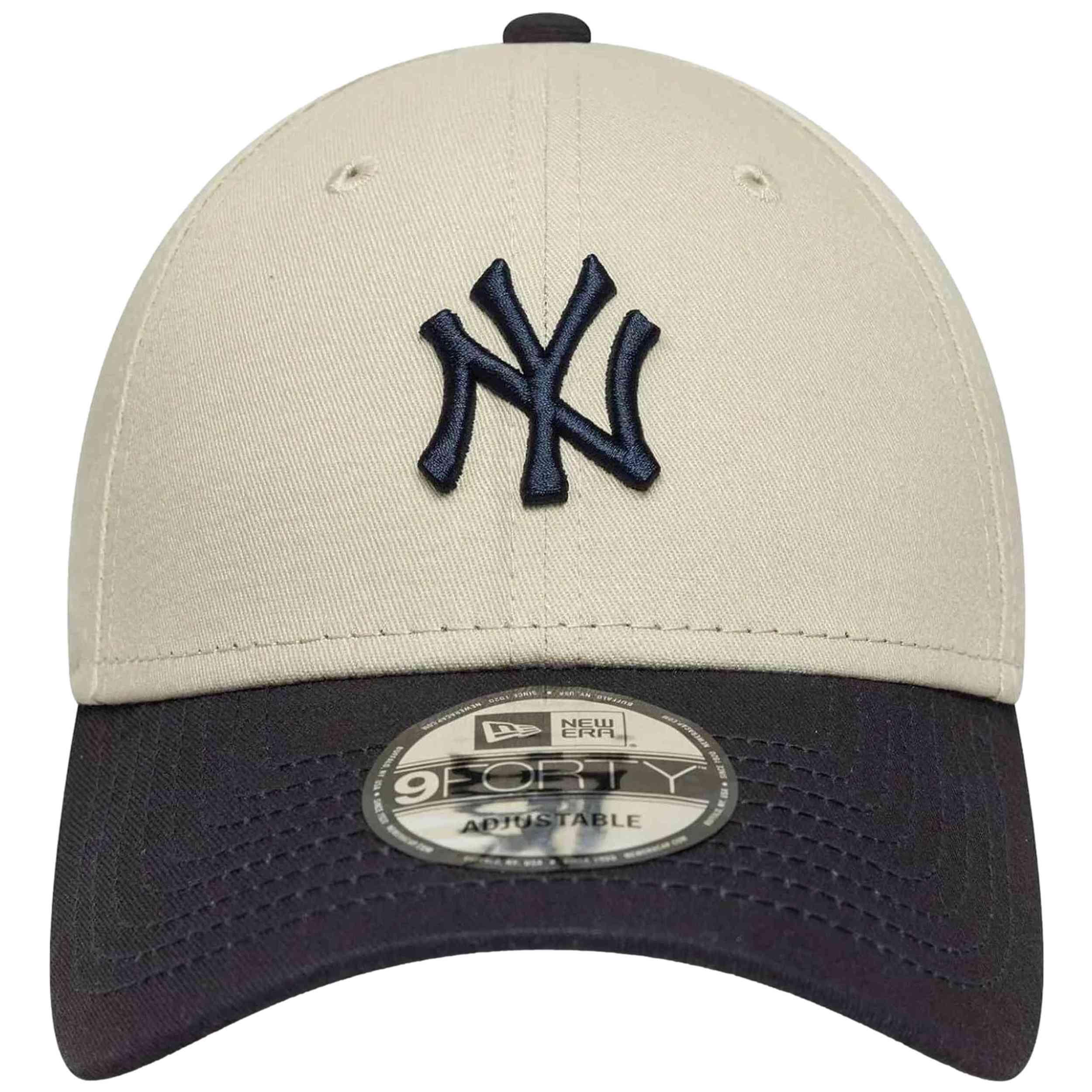 Pet New era model 60691270 voor unisex 2/5