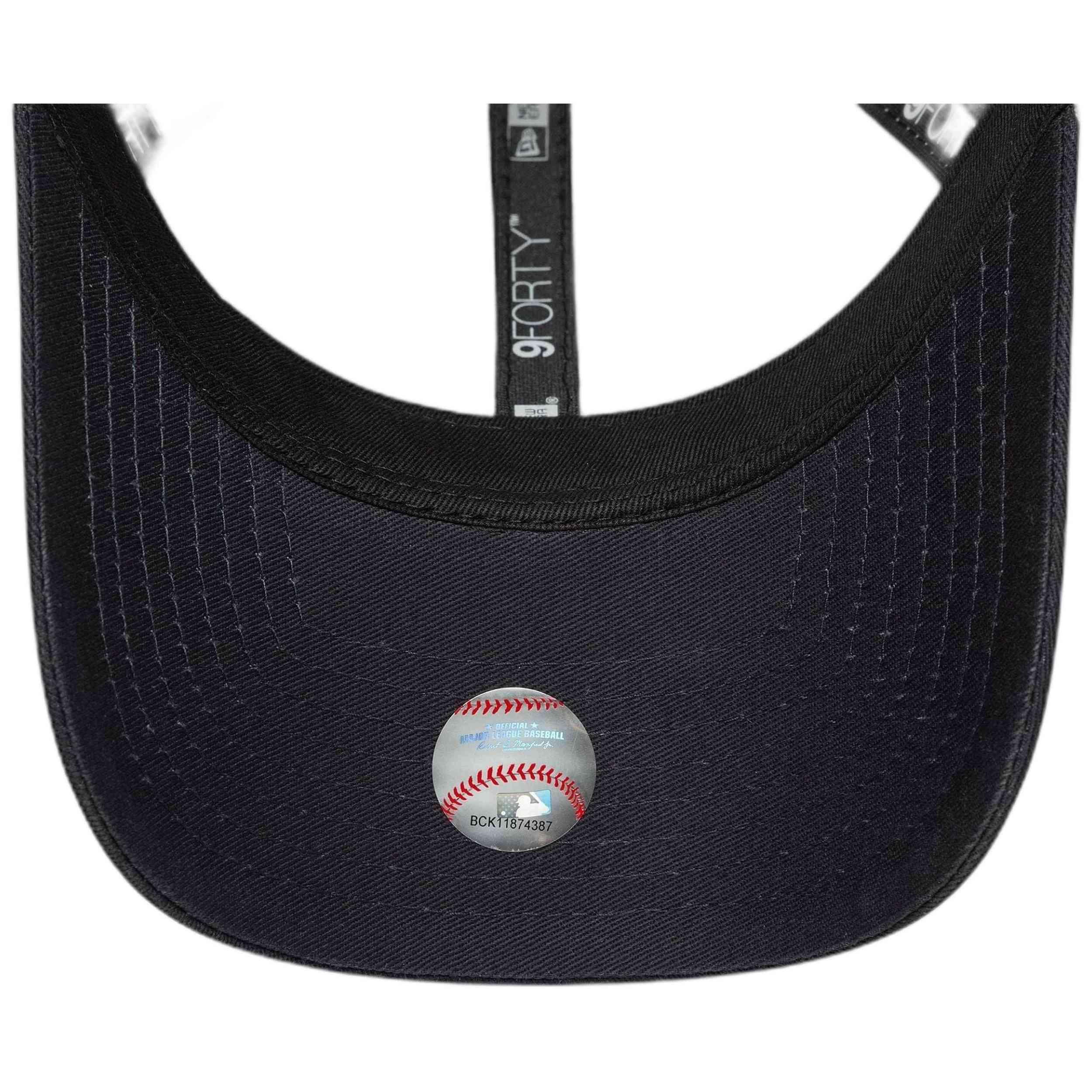 Pet New era model 60691270 voor unisex 5/5