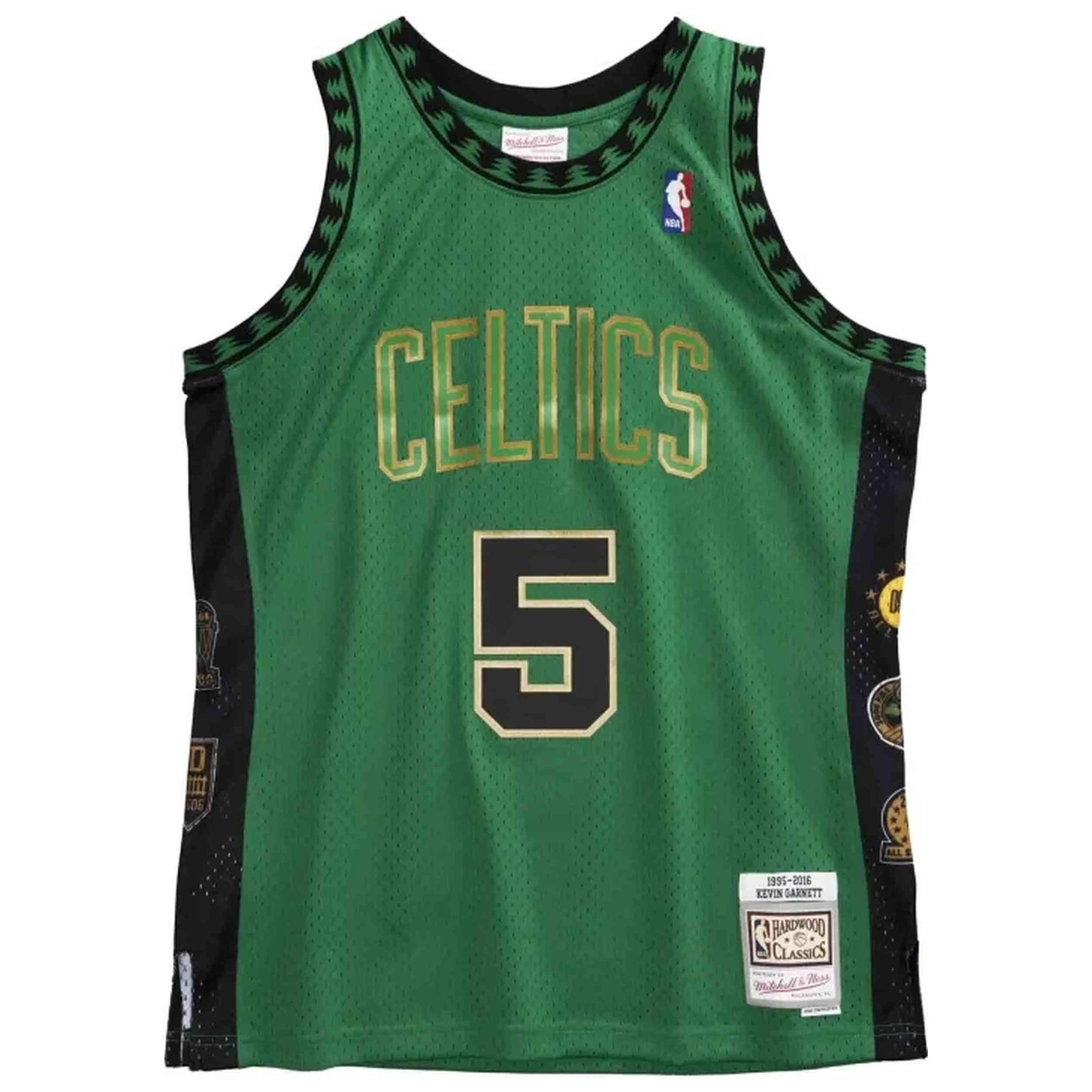 MITCHELL & NESS picture