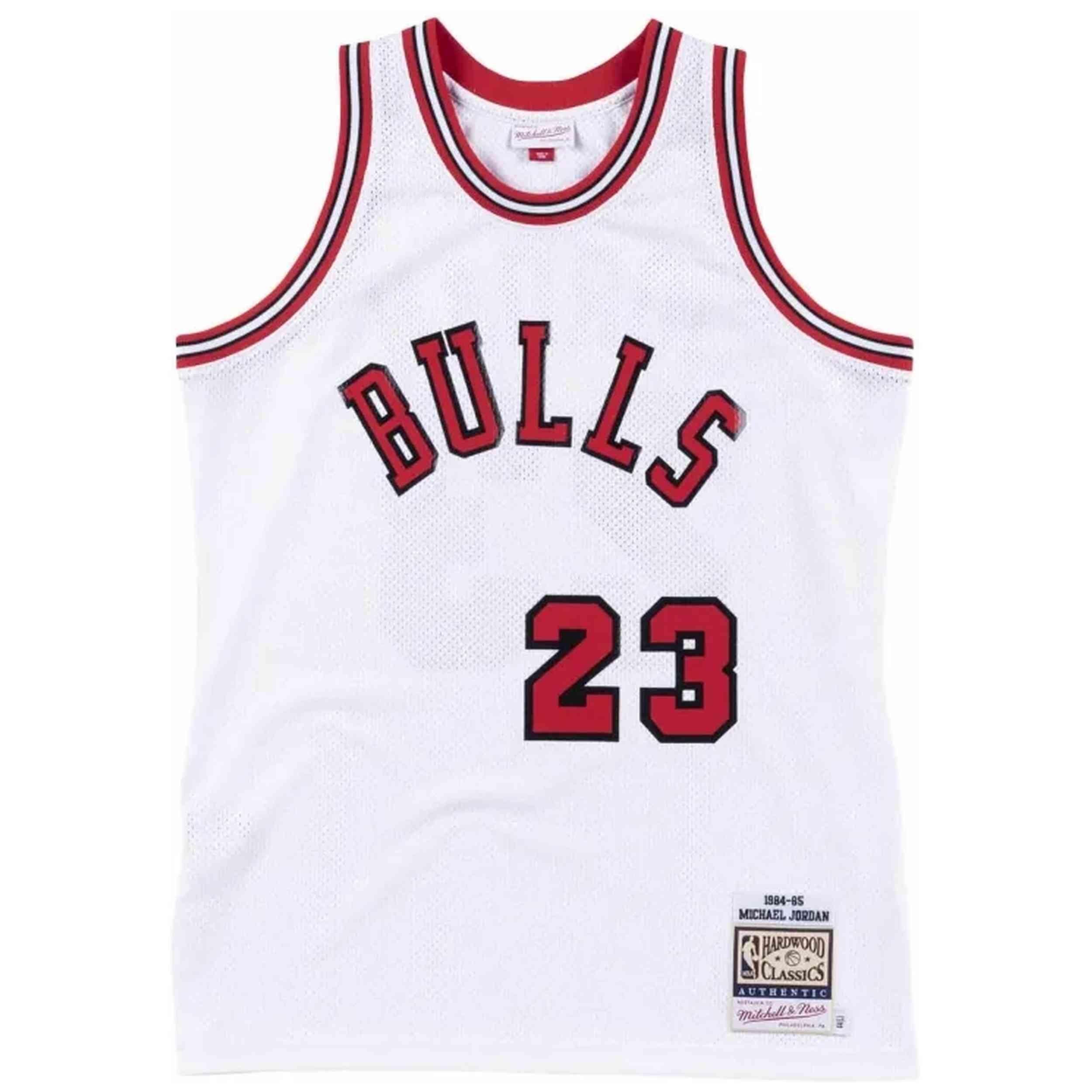 MITCHELL & NESS picture