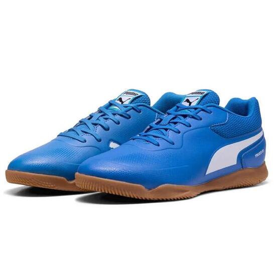 Botas de futbol sala Puma modelo Truco III para hombre
