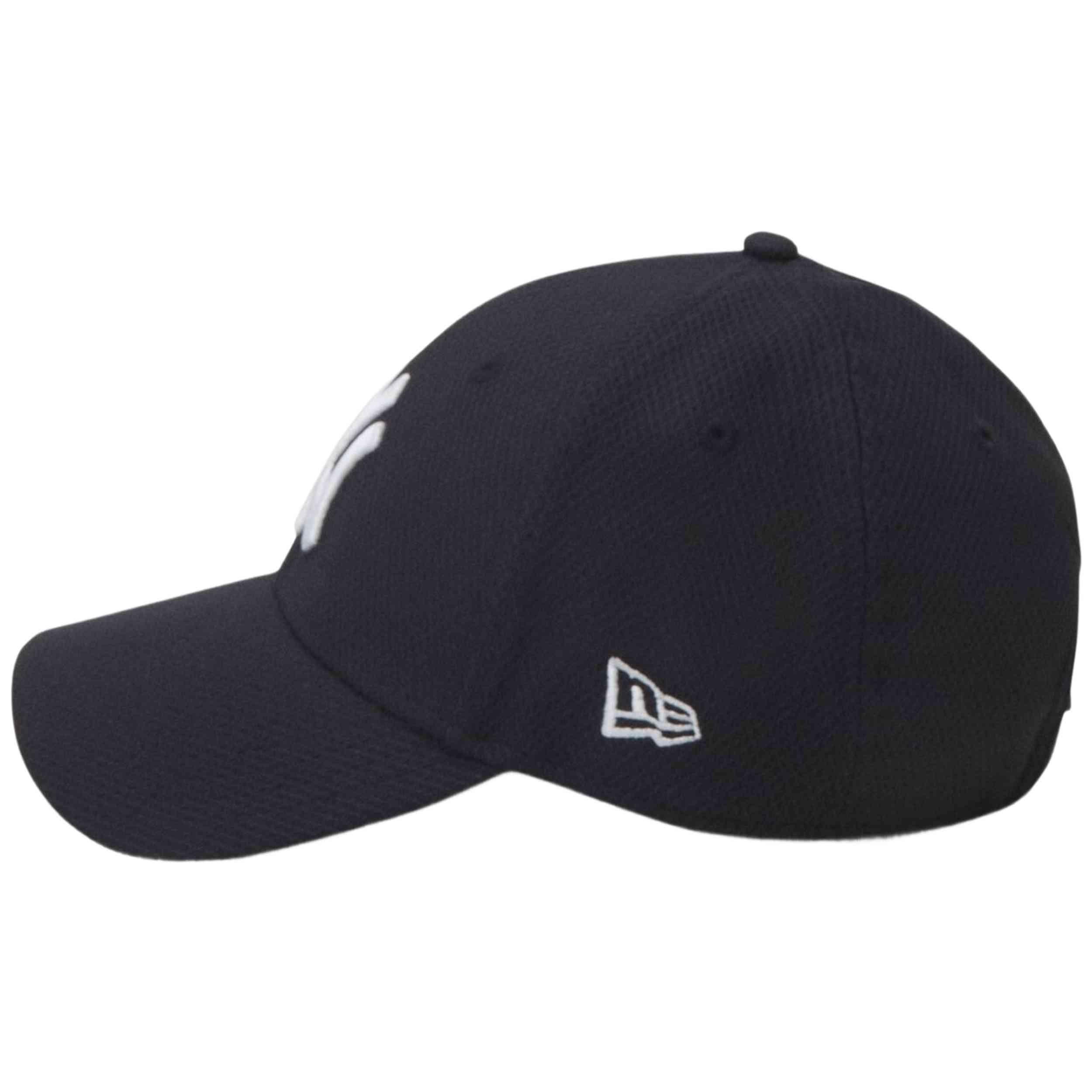 Boné New era modelo 60348841-960 para unissex 3/4