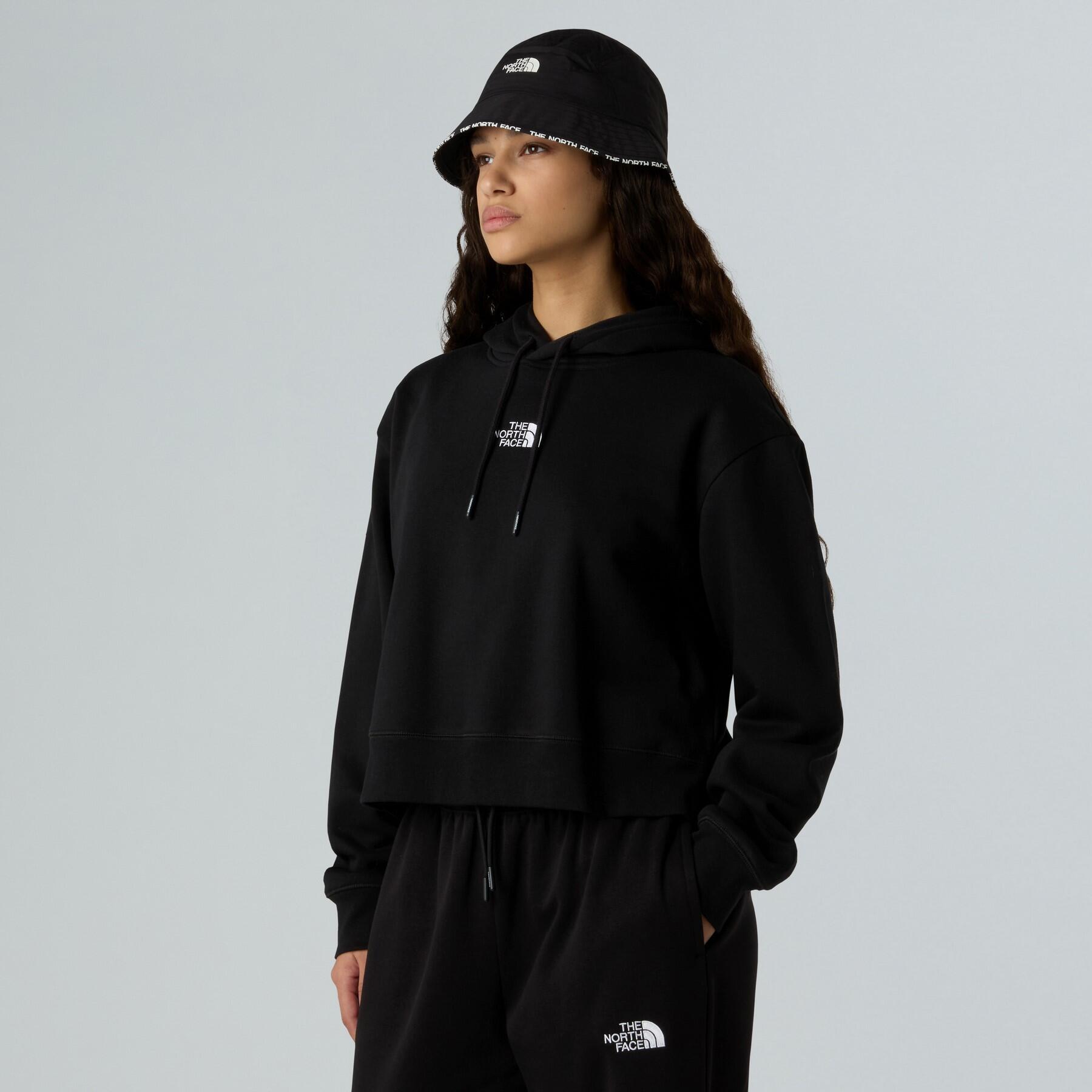 Kapuzenpullover The north face Modell NF0A89EXJK31 für frauen 3/5