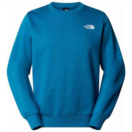 Sweat The north face modèle NF0A89FBBOM1 pour homme