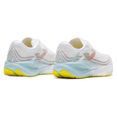 Deportivo JOMA TITANIUM MEN 2502 BLANCO TURQUESA CMSport