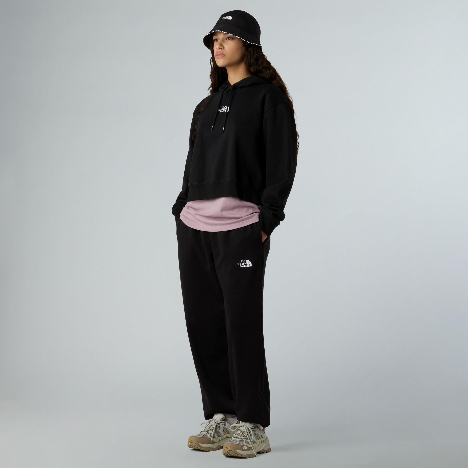 Kapuzenpullover The north face Modell NF0A89EXJK31 für frauen 4/5