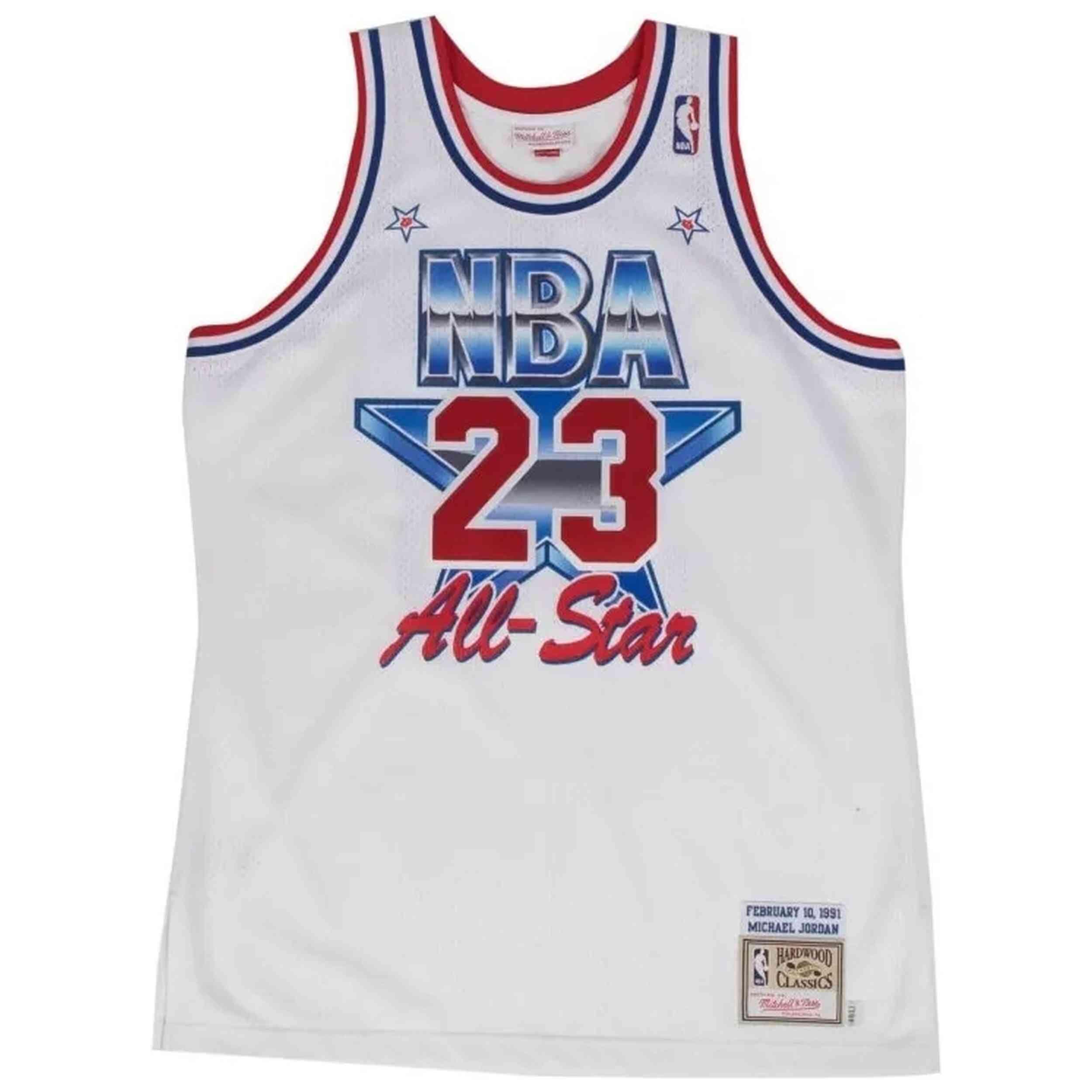MITCHELL & NESS picture